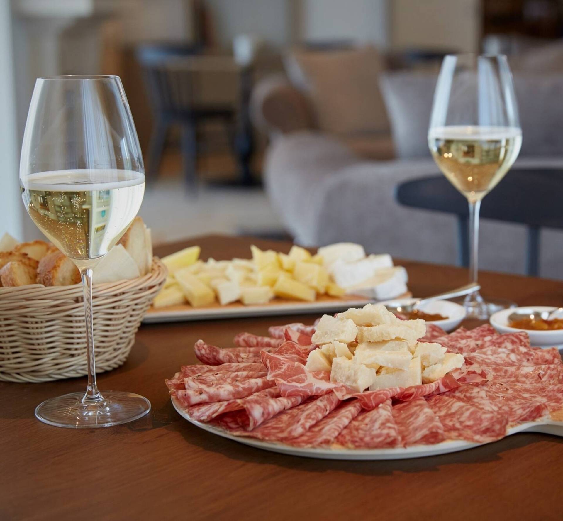 Prosecco Night Tasting