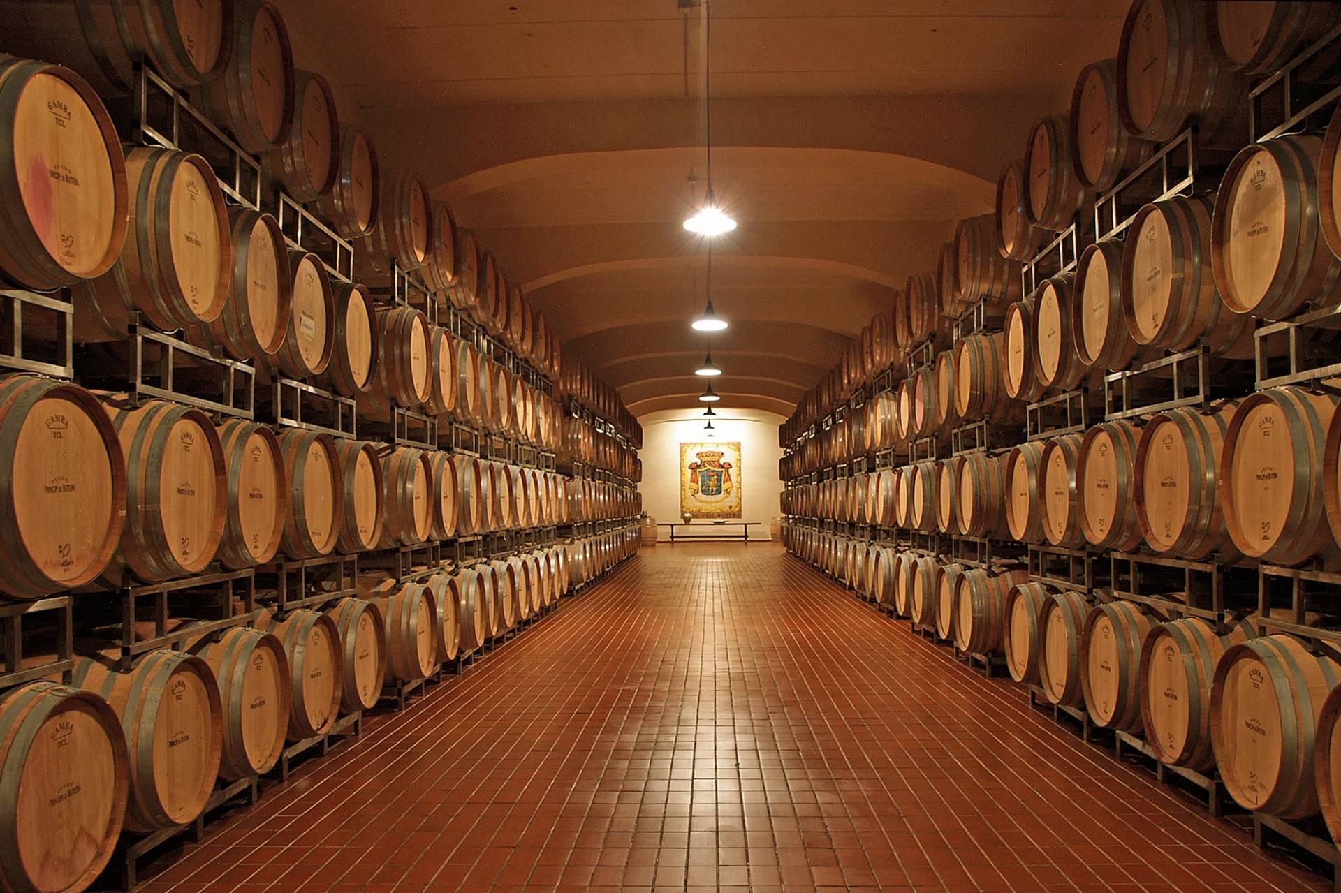 The Prince’s Lunch – The Prince Lunch