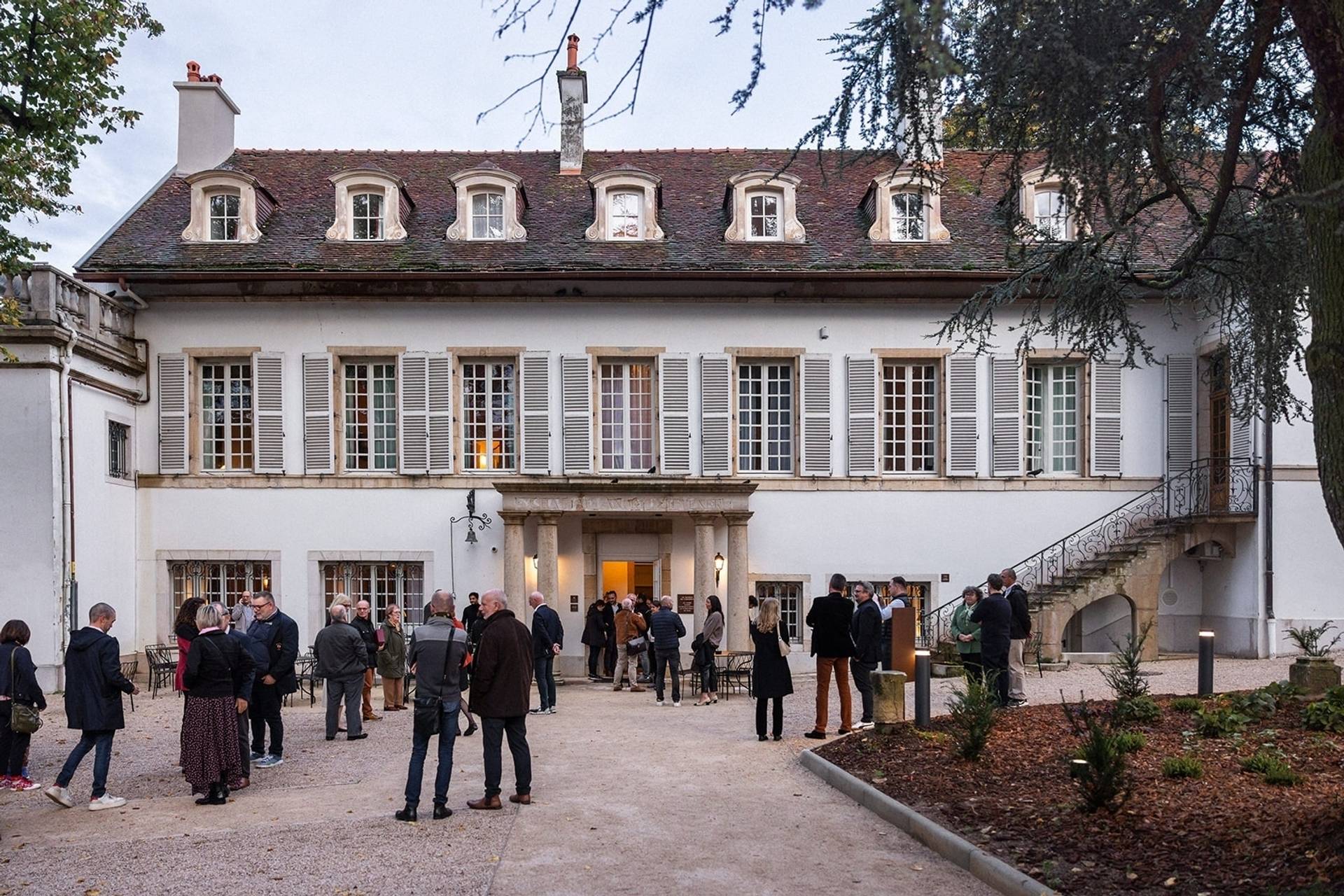 BELLEVIGNE BOURGOGNE