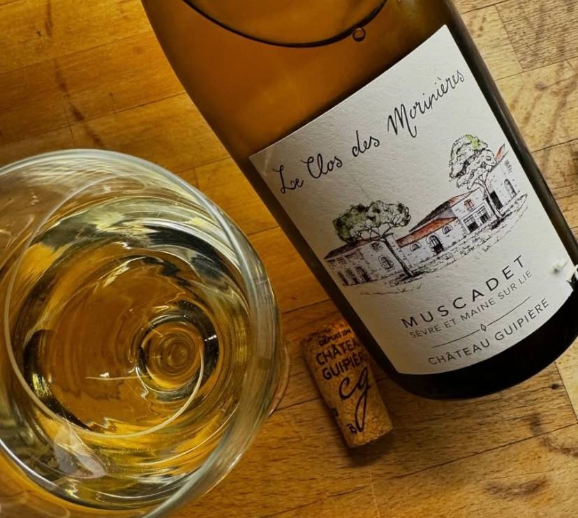 Wine tasting at the cellar door