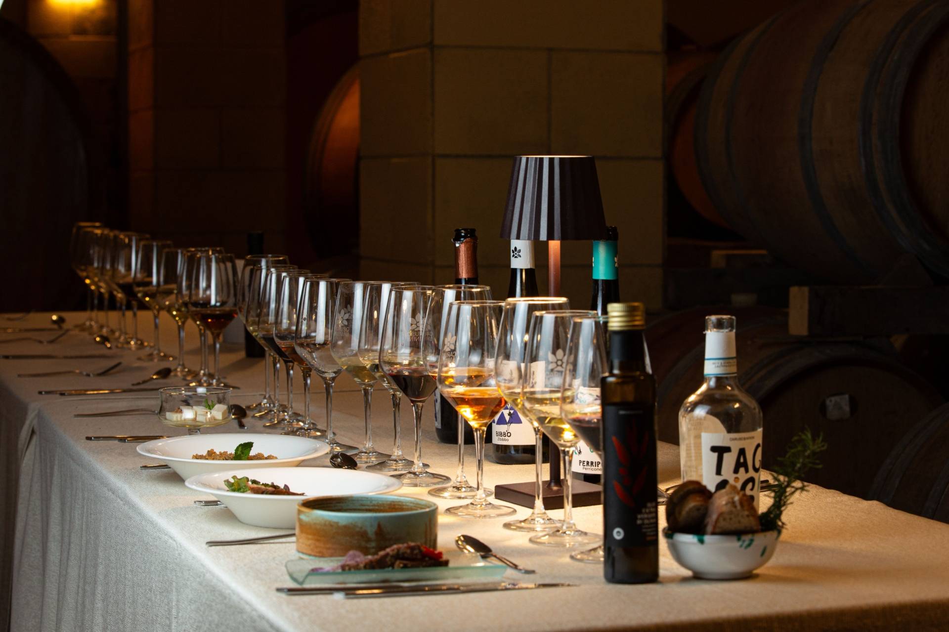 Tuna in all its nuances