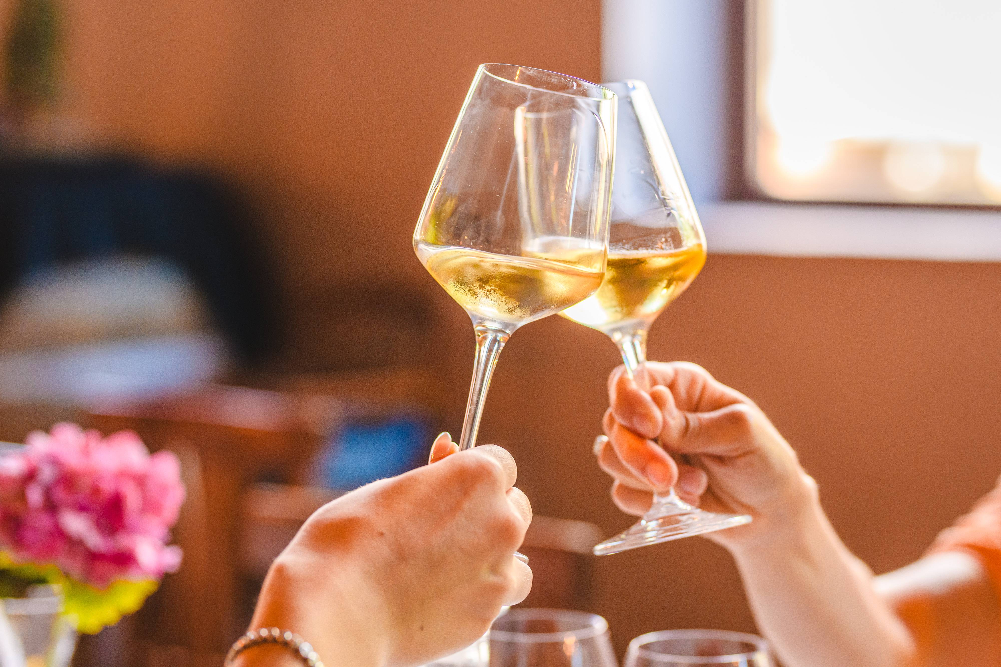 Light Lunch Tasting “Tosca”