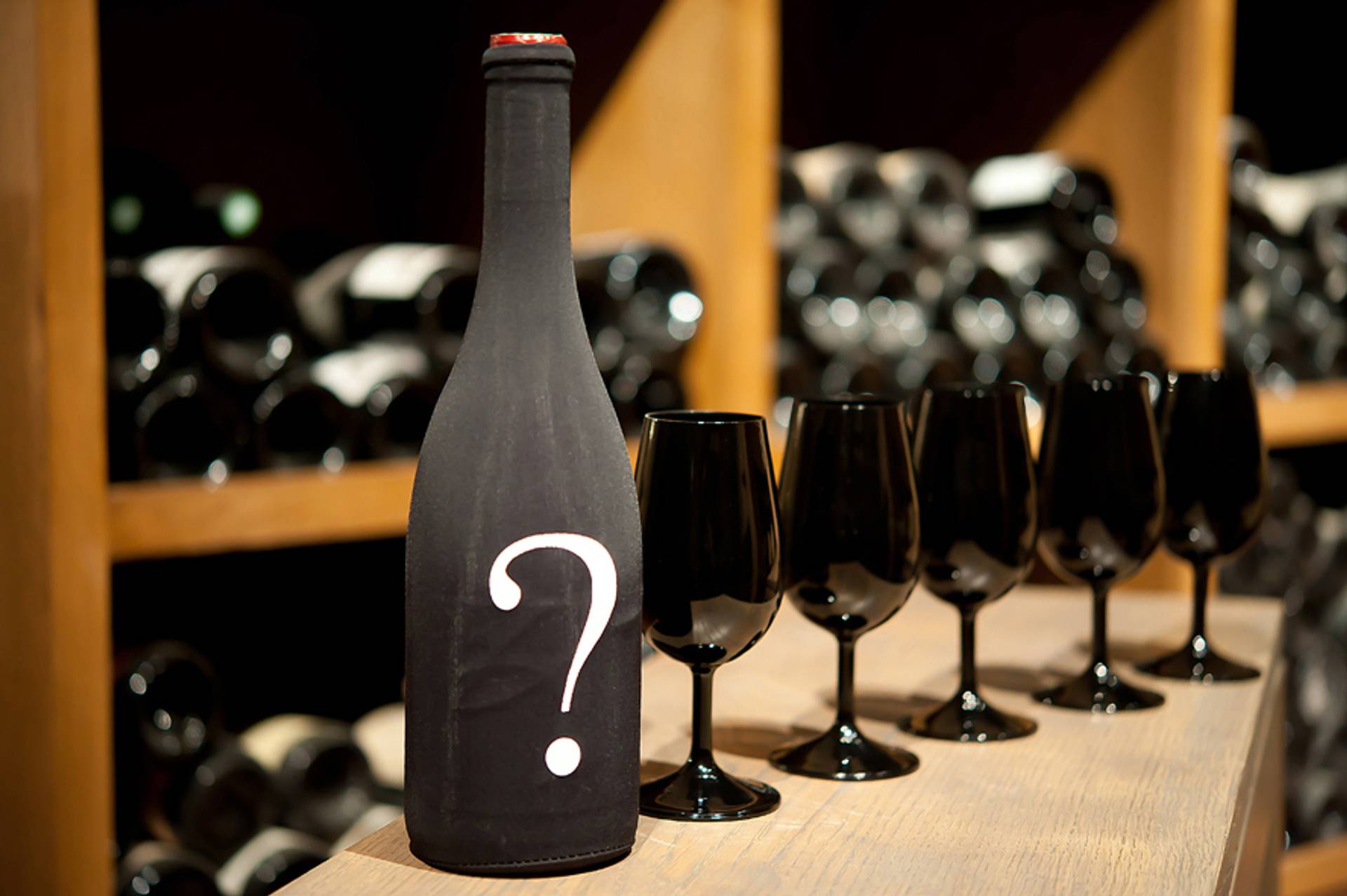 Introduction to wine tasting in the heart of the Rhône Valley