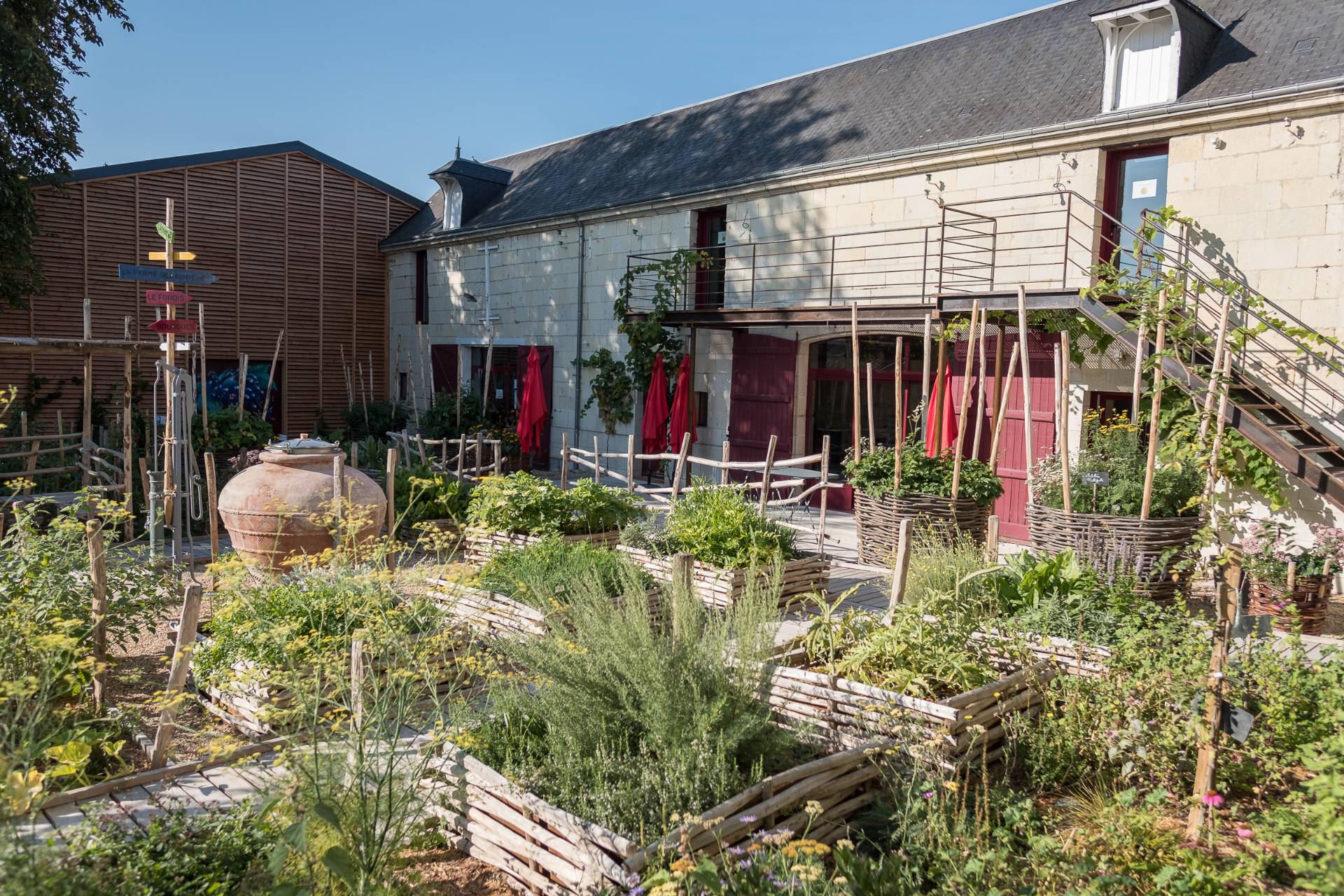 Workshop” Listen and Taste” – Yoga and Biodynamics