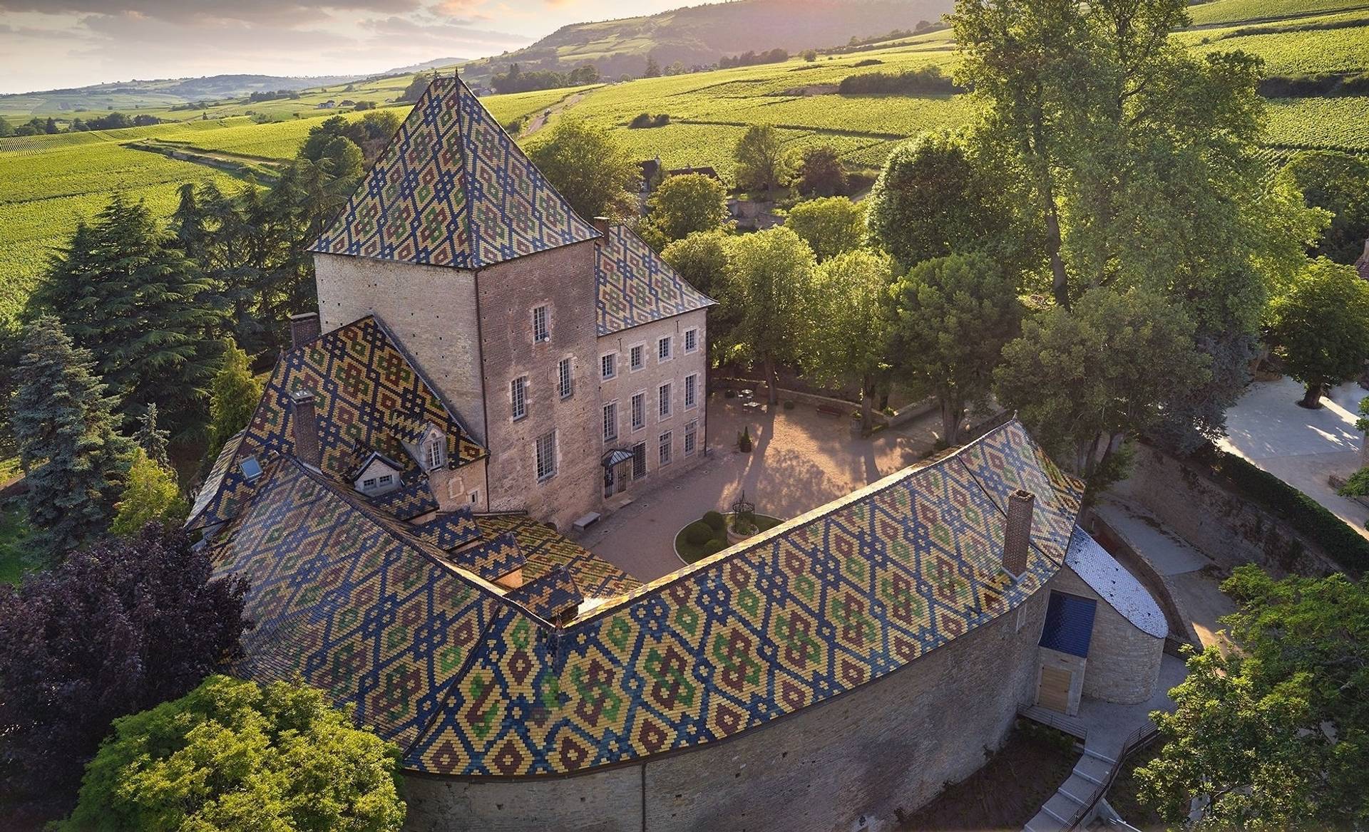 DOMAINE DU CHÂTEAU PHILIPPE LE HARDI