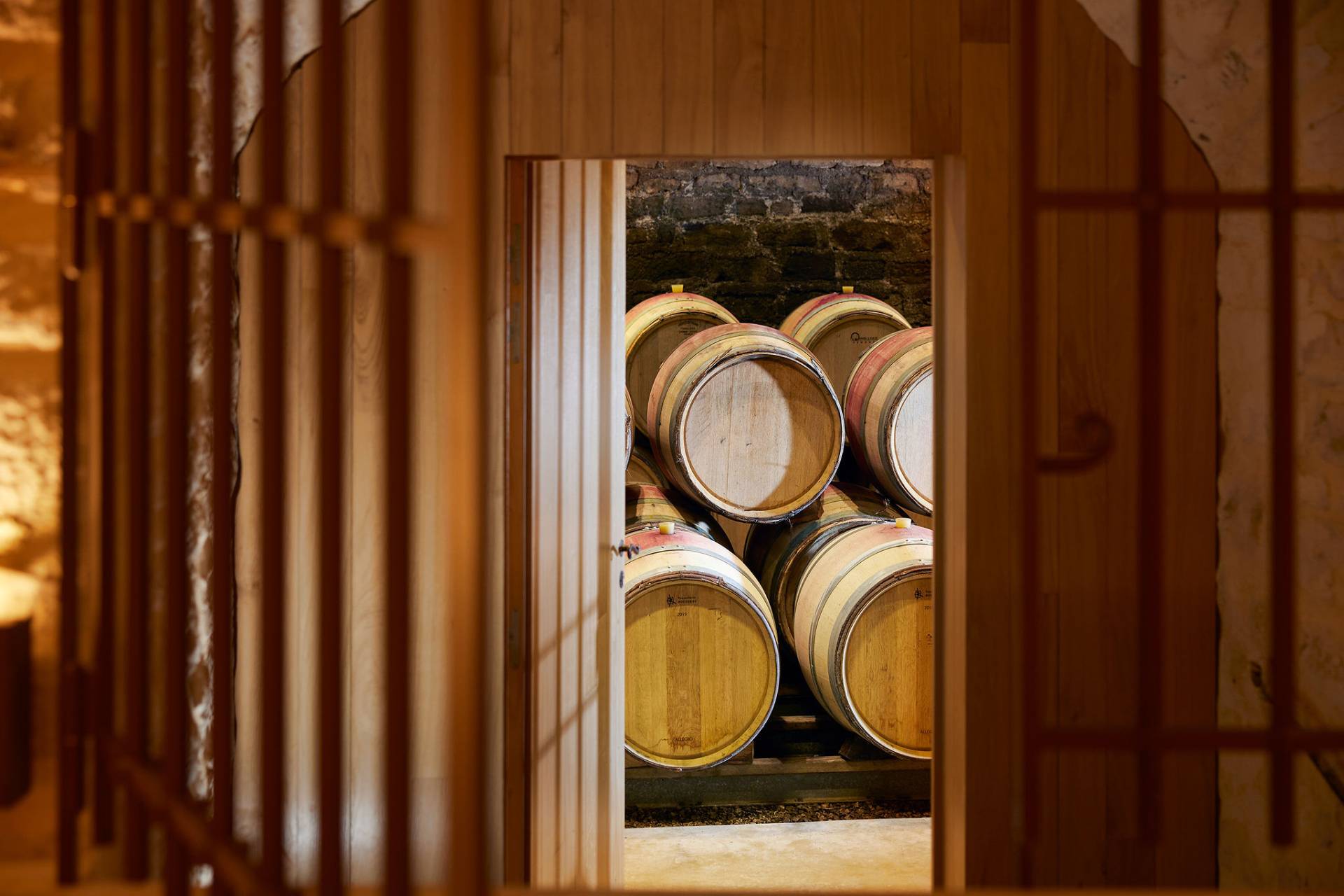 Hospices de Beaune – Visit & Tasting