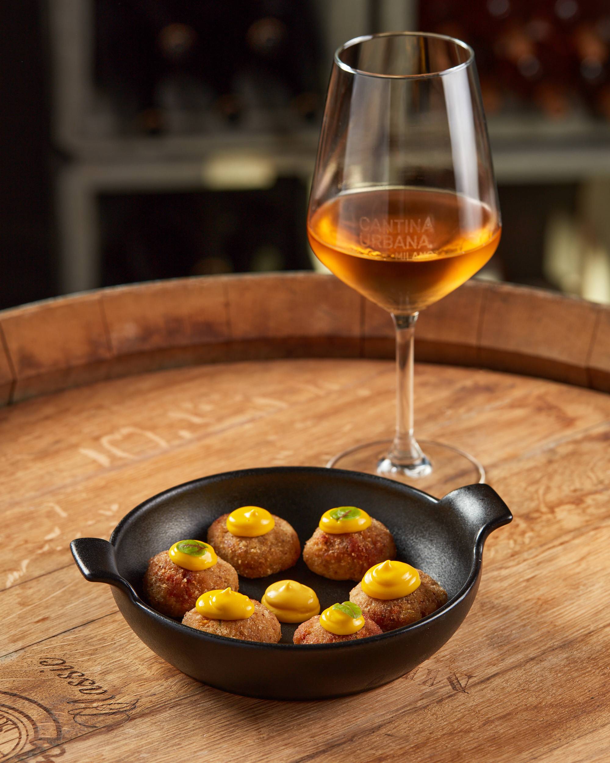 Cantina Urbana: Wine Lovers