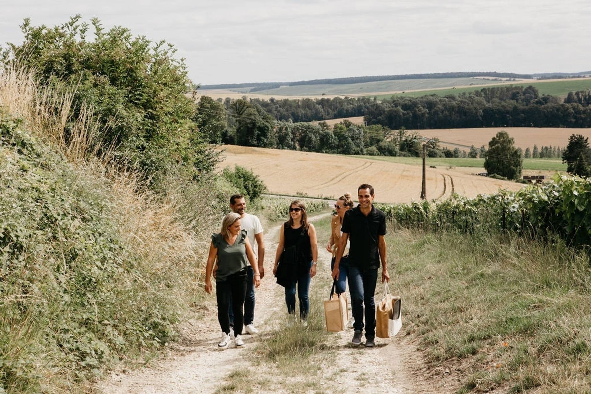 CHAMPAGNE GUYOT-GUILLAUME