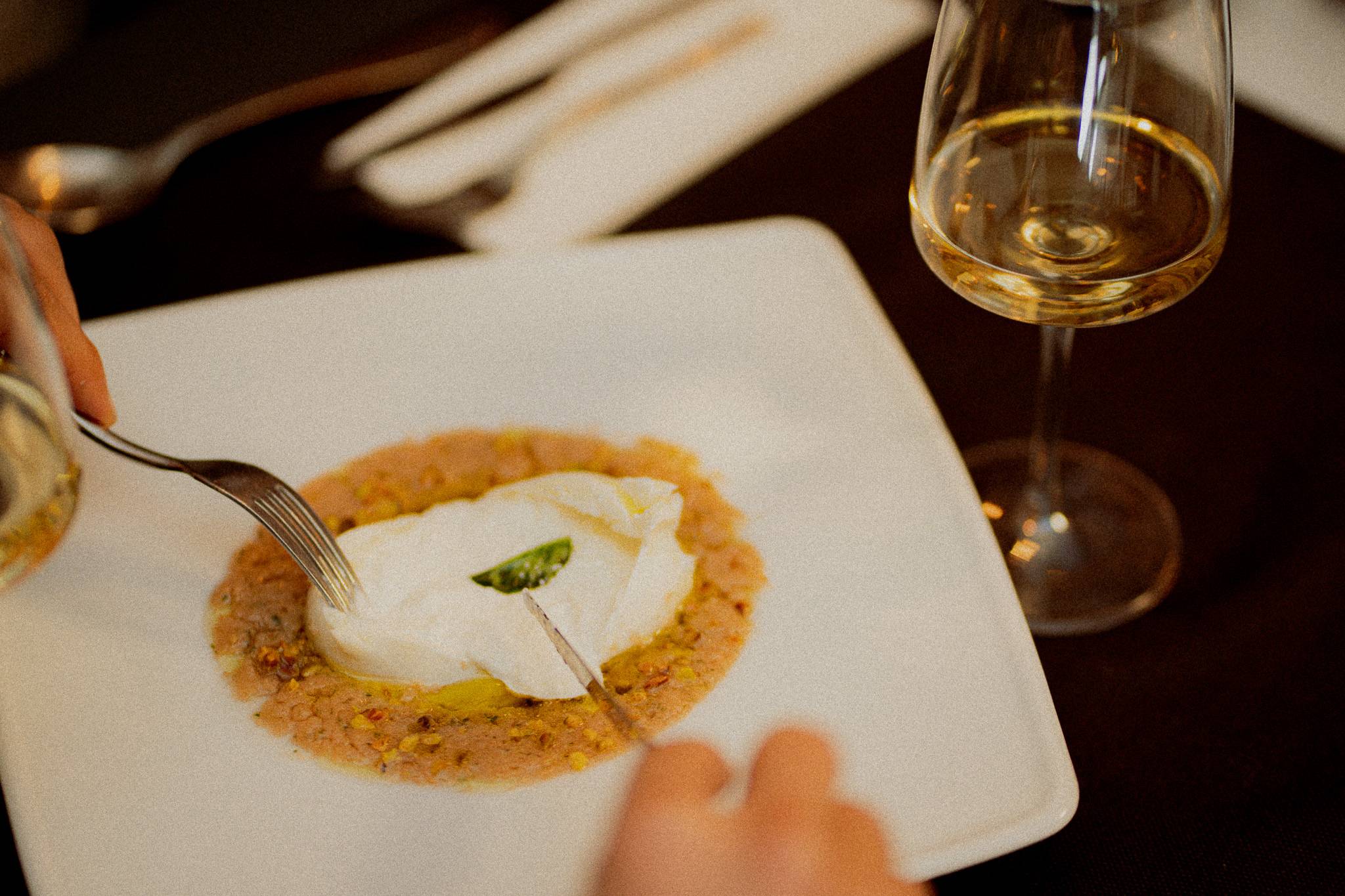 Tasting Experience: Discover Marsala