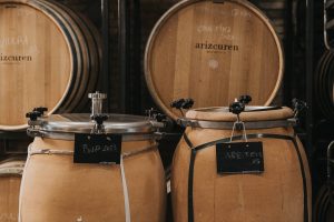 ARIZCUREN BODEGA
