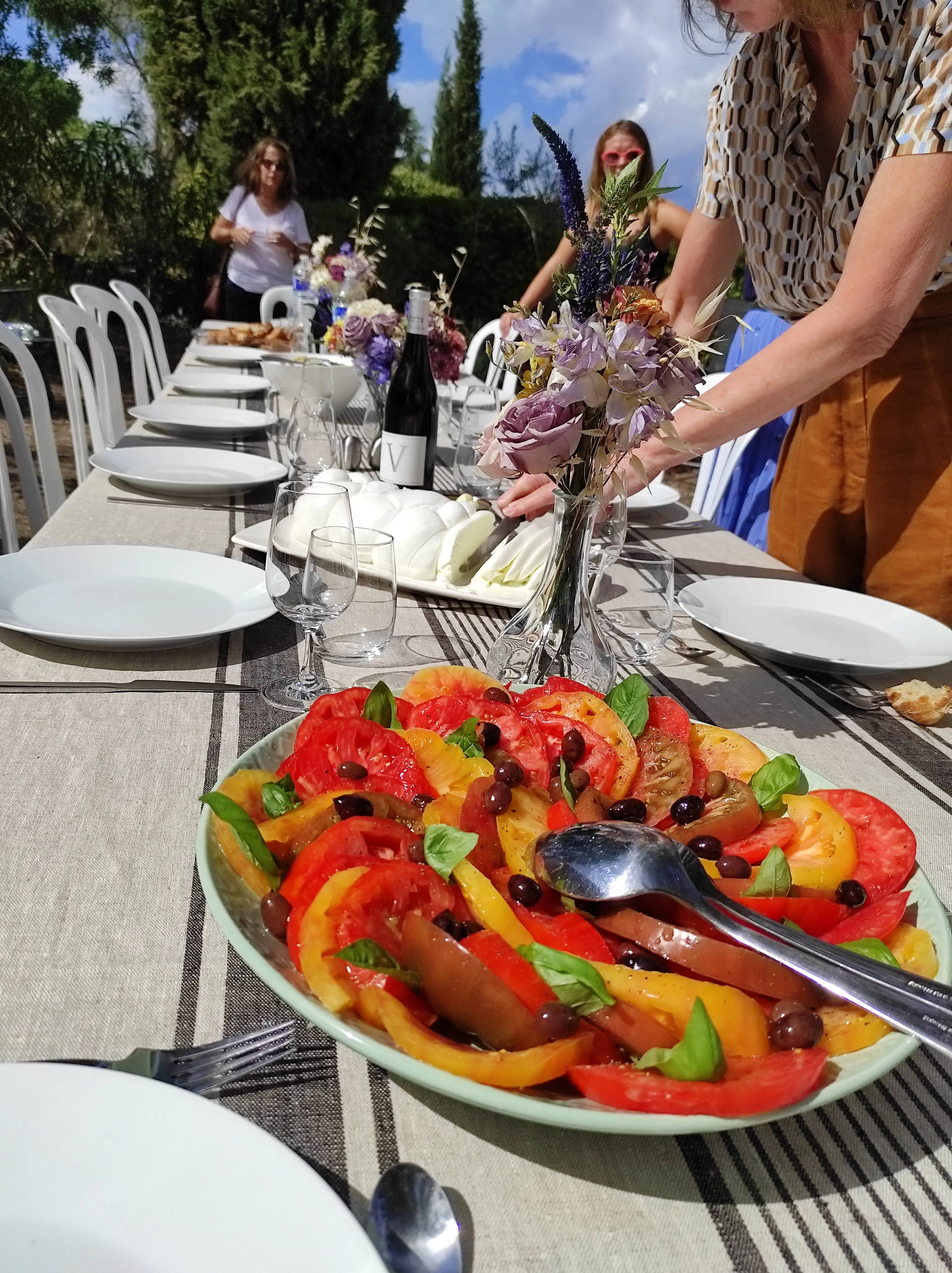 Visit – Tasting: Discovering the Minervois