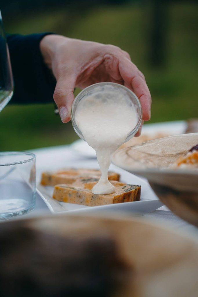 Gastronomic Experience