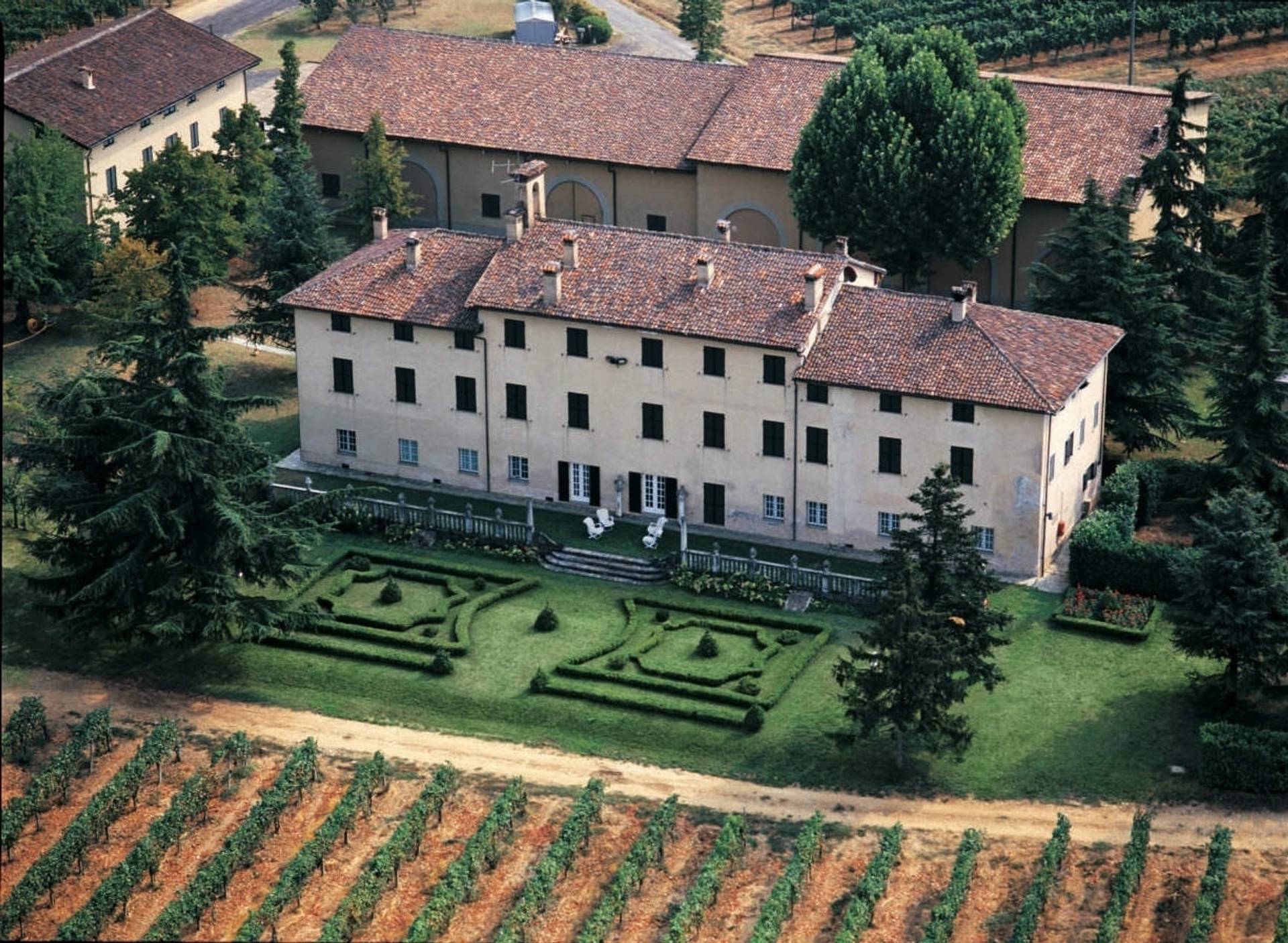 TENUTA LA MARCHESA