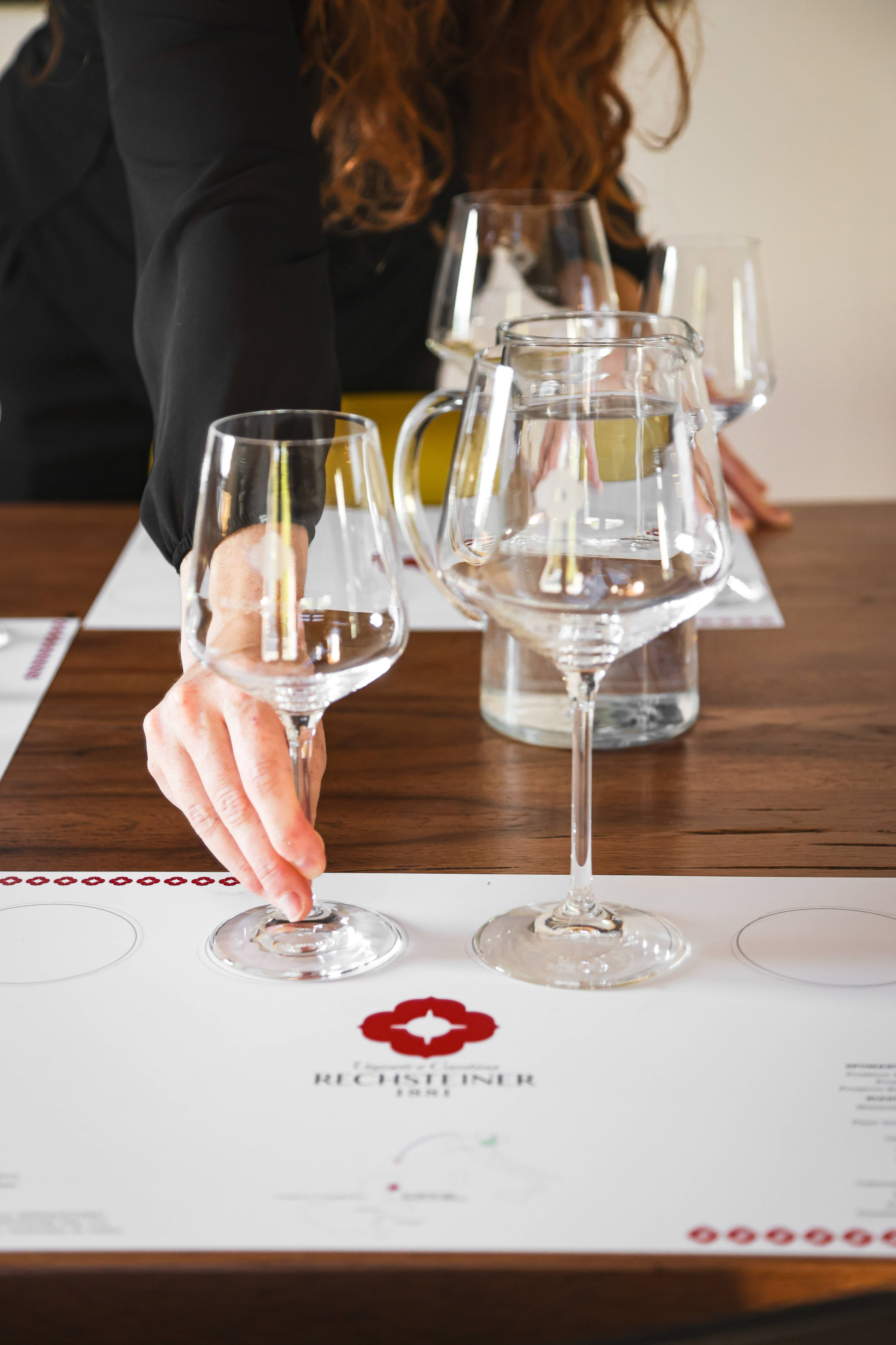 Tour & Taste Rechsteiner