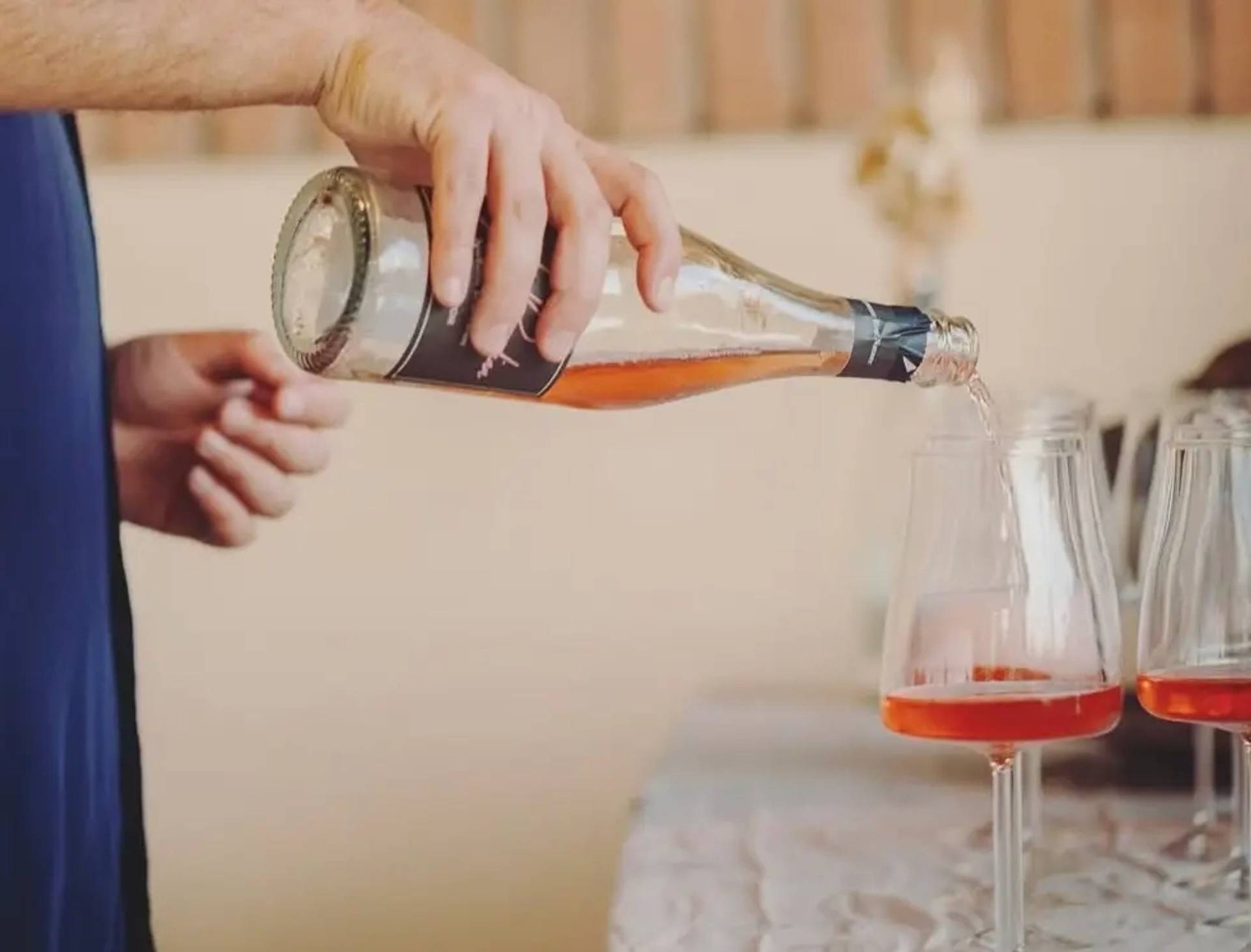 Wine Tasting & Tour in the Parma Hills