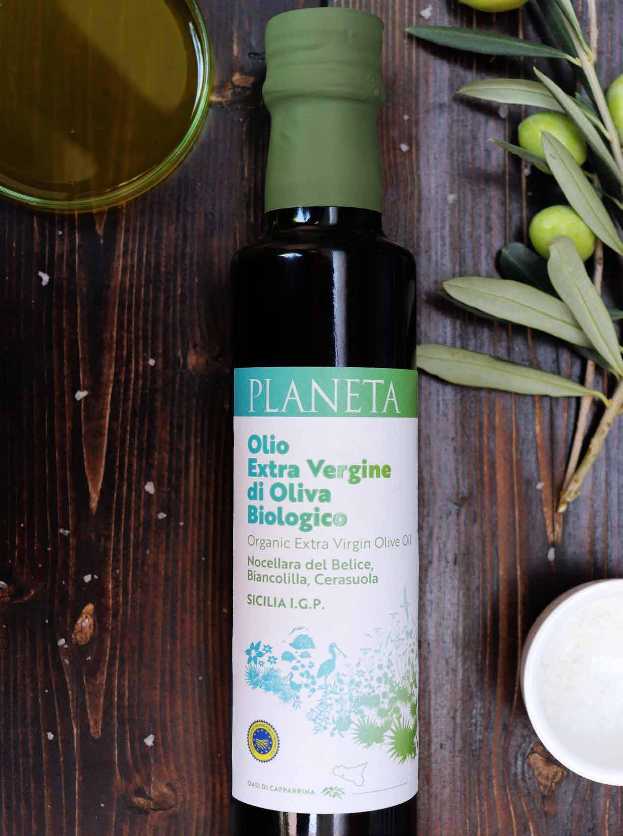 Great Crus Planeta Grand Tour