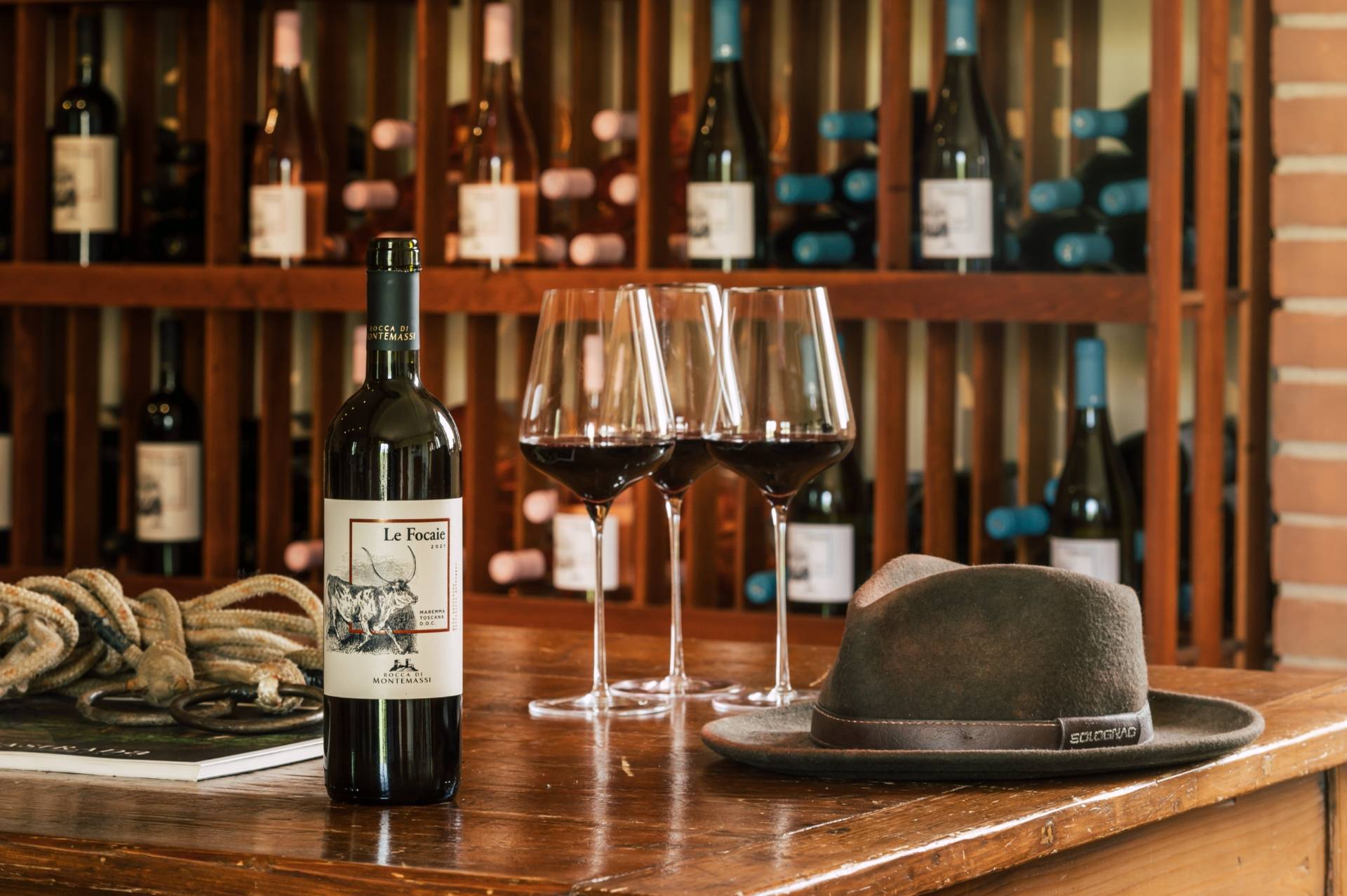 Classic Tour & Tasting