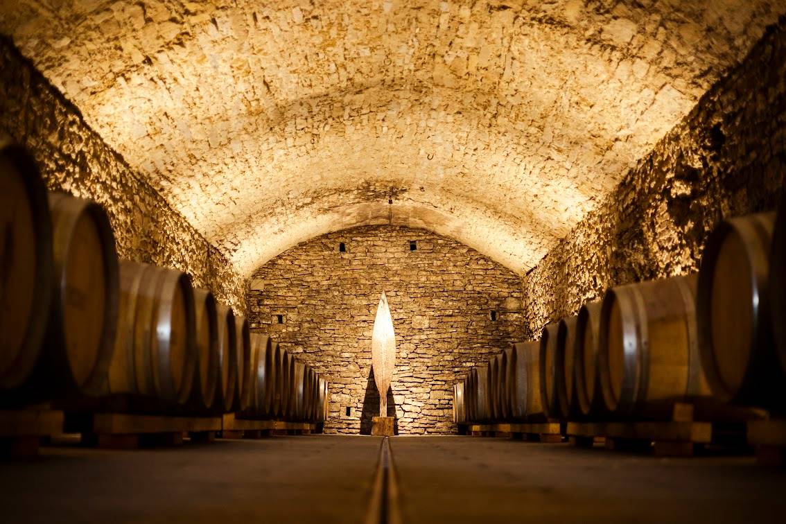 Blind Tour and Tasting