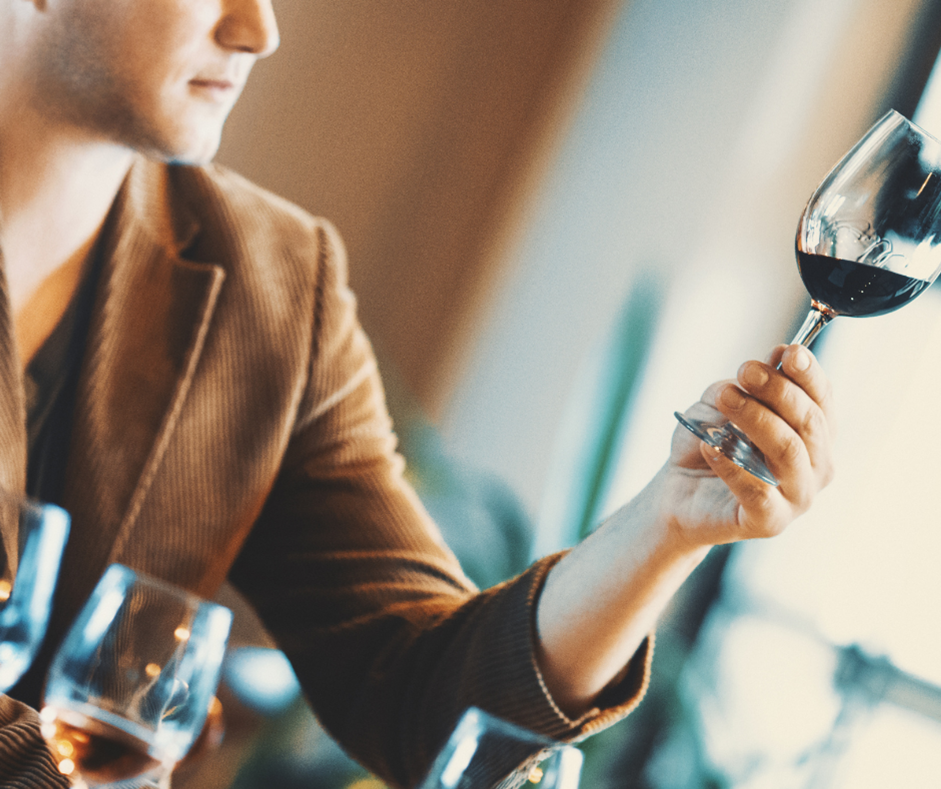 Blend your own bottle