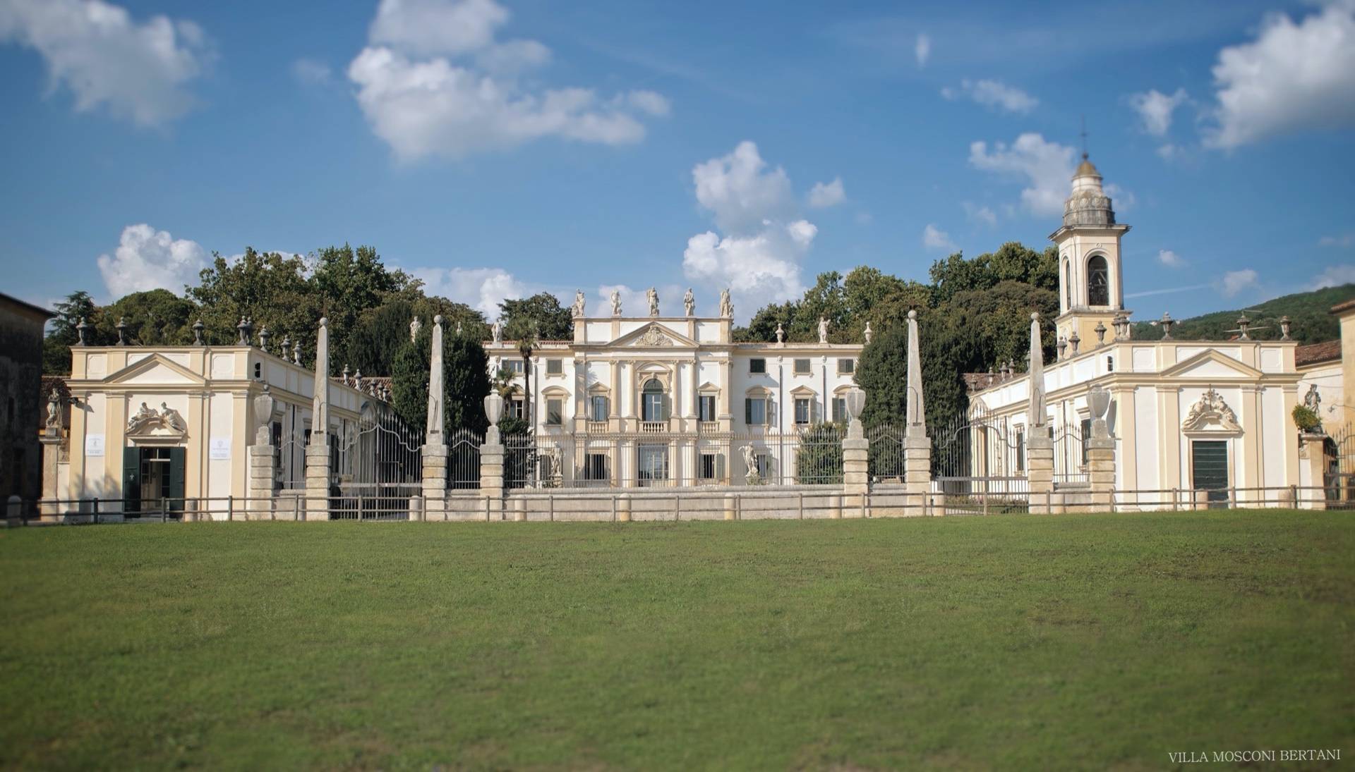 TENUTA SANTA MARIA DI GAETANO BERTANI