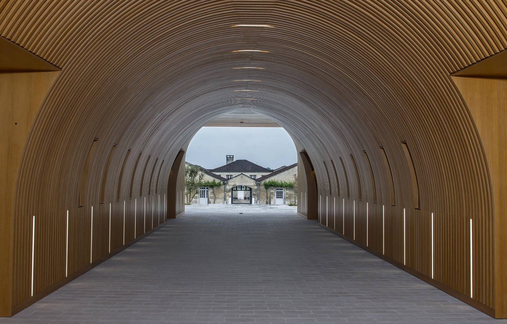 Martell Savoir-Faire