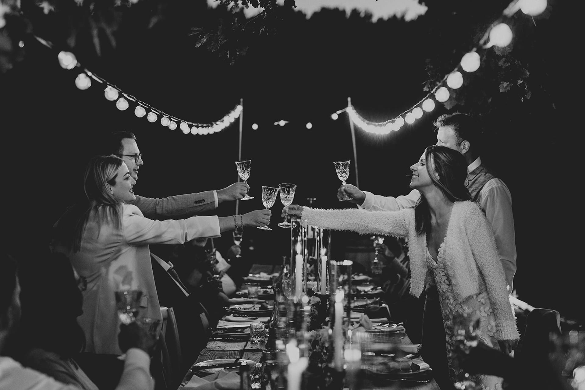 The soul of Wine and Food