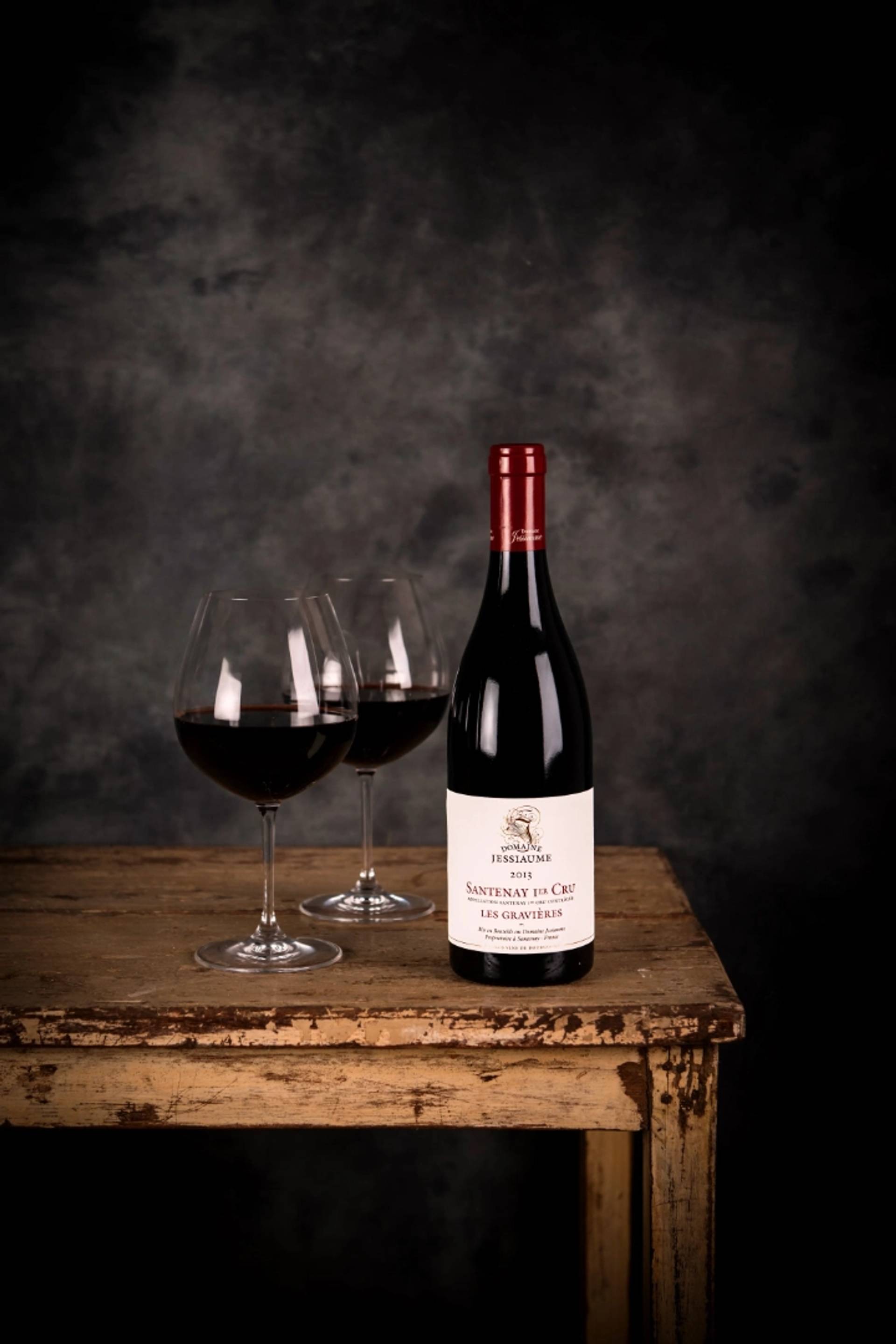 Introduction to Domaine Jessiaume