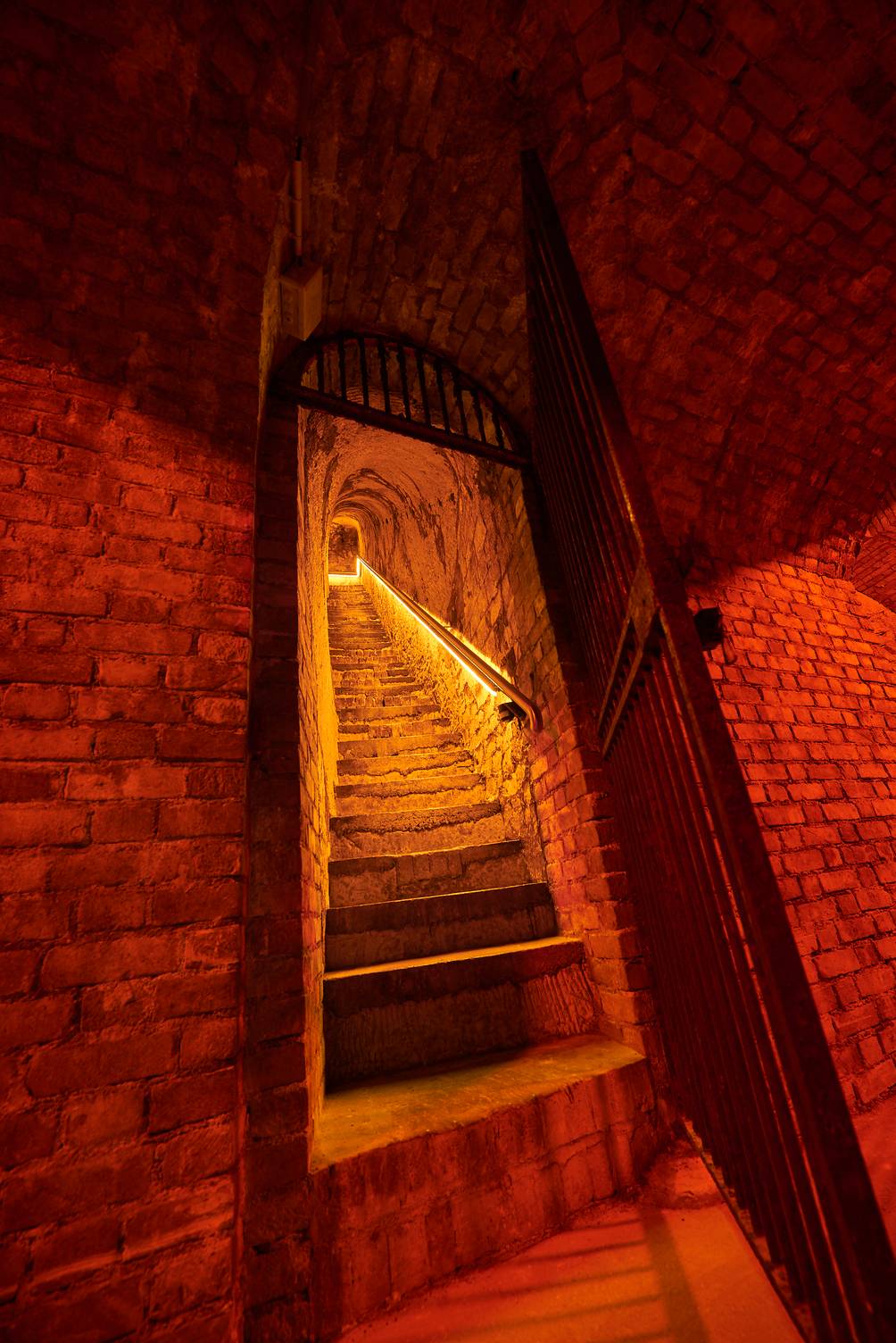 Visit: The History of Maison Gosset