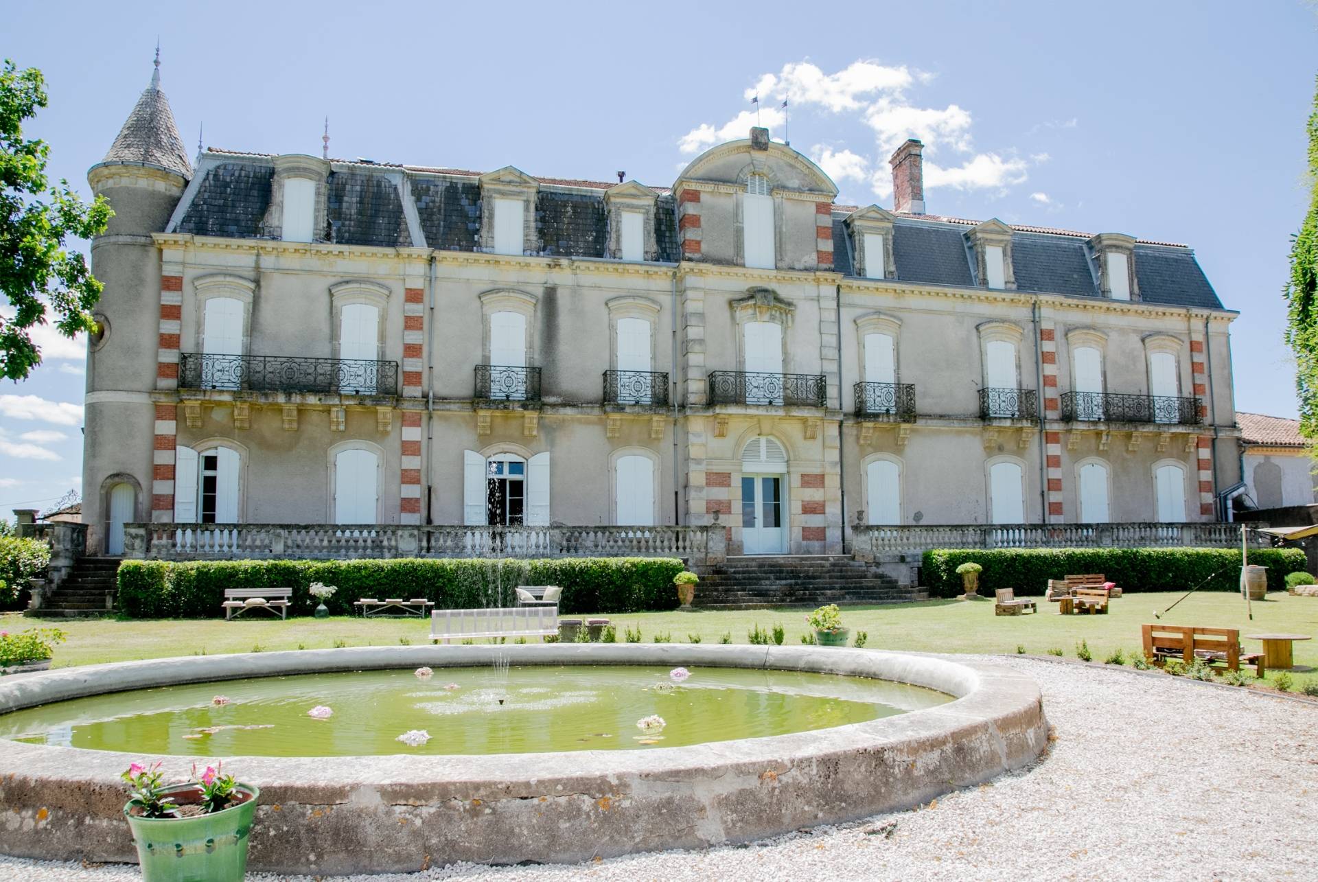 DOMAINE LA PROVENQUIÈRE