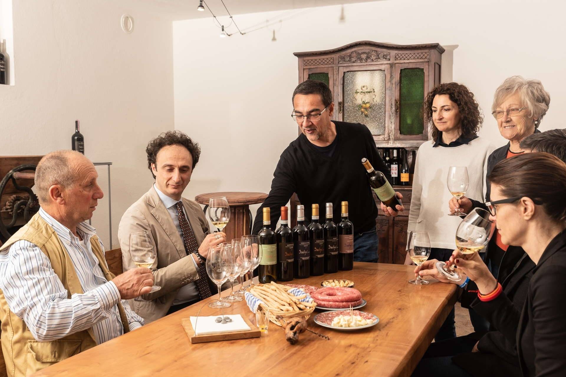 Discovering the Roero