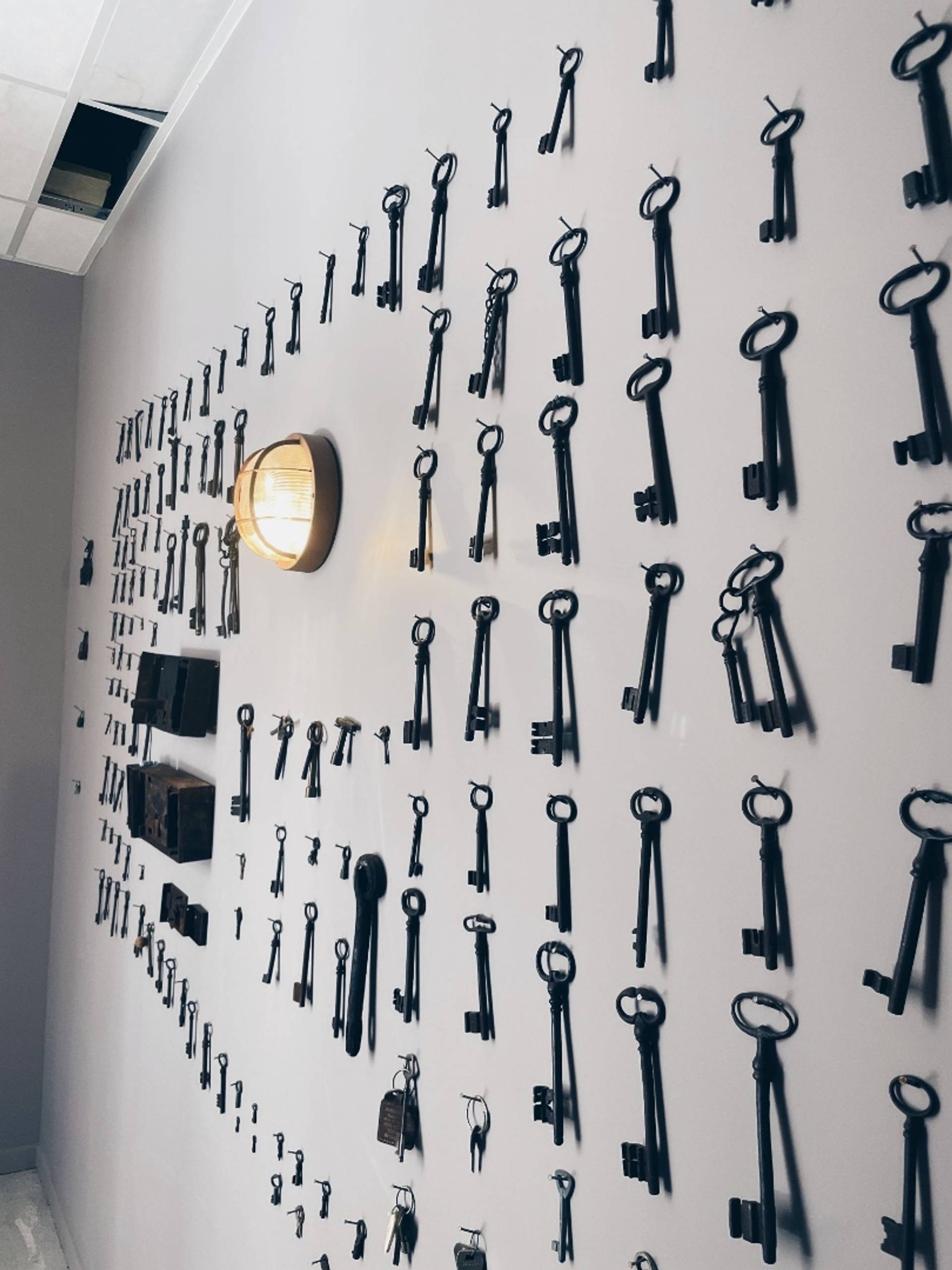 Escape Game at Luc Castle