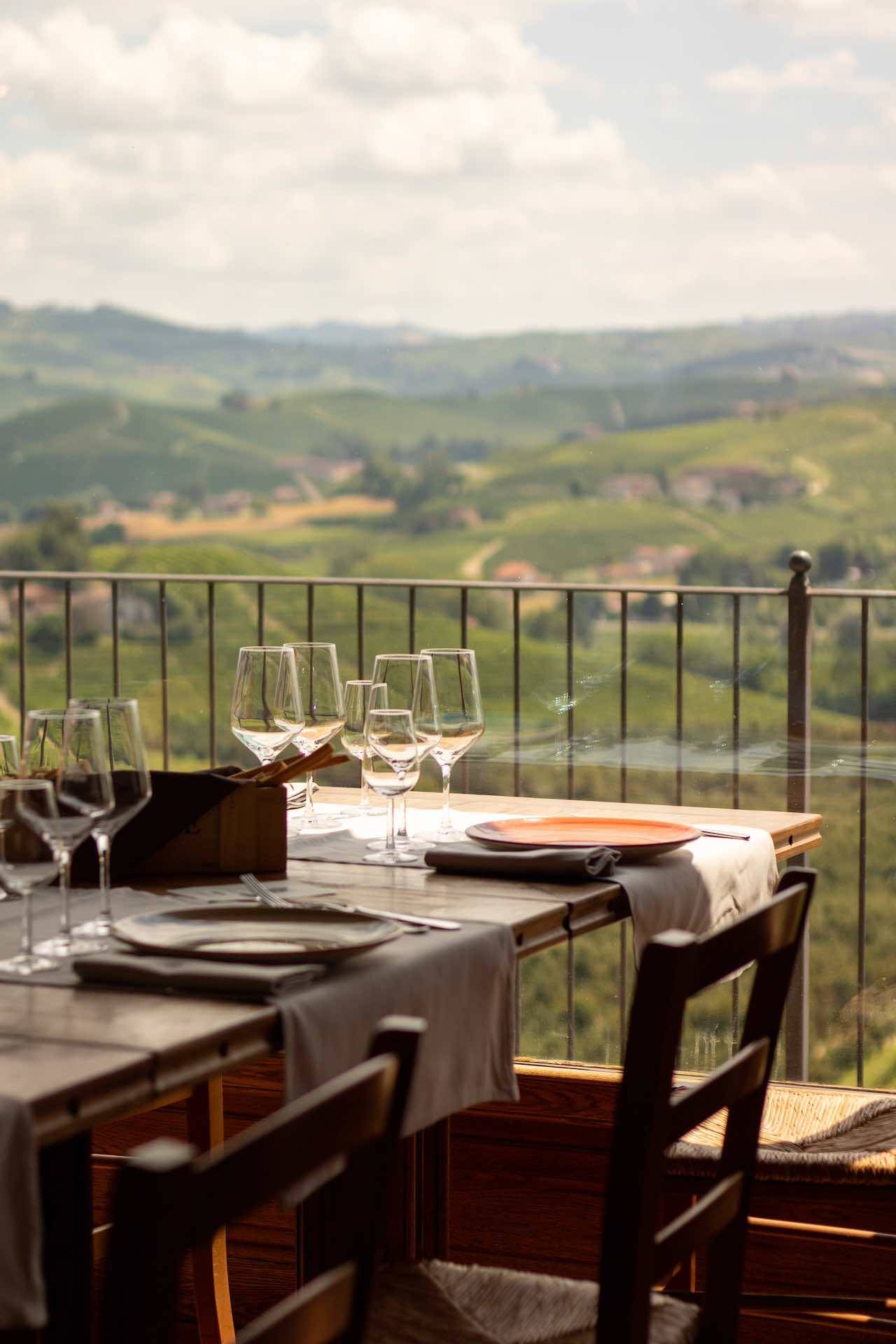 The result of patience