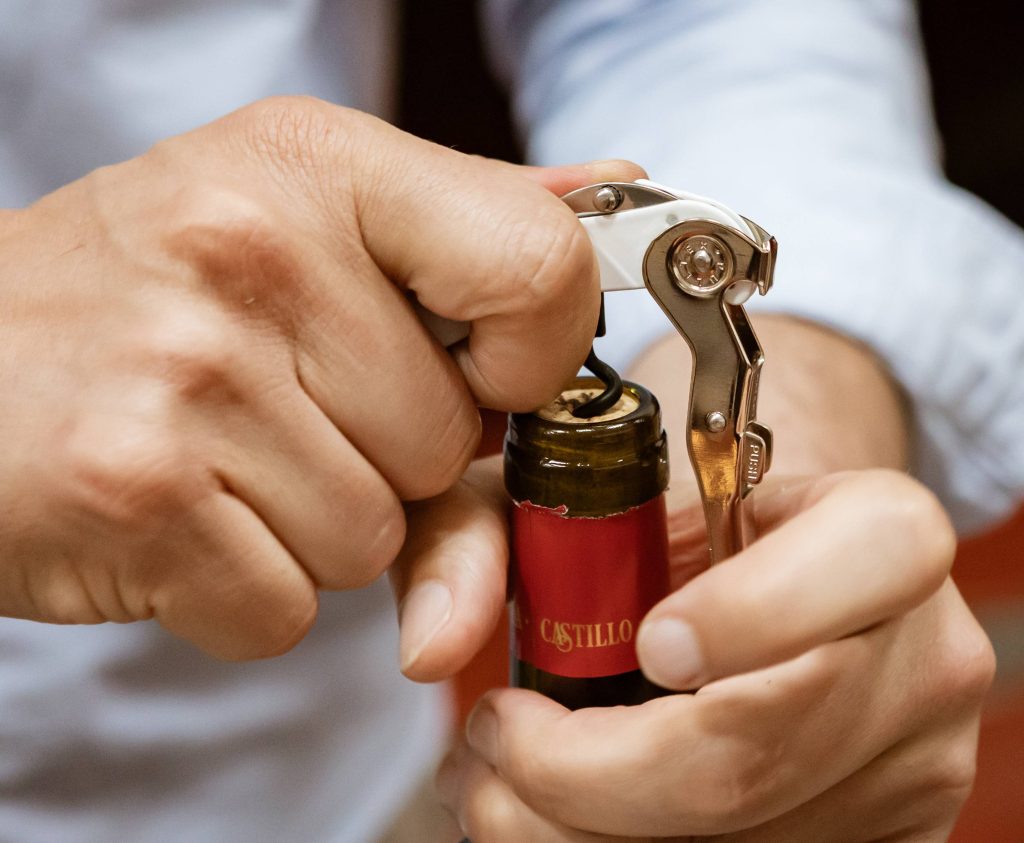 Premium Experience: Discover Iberian Roots