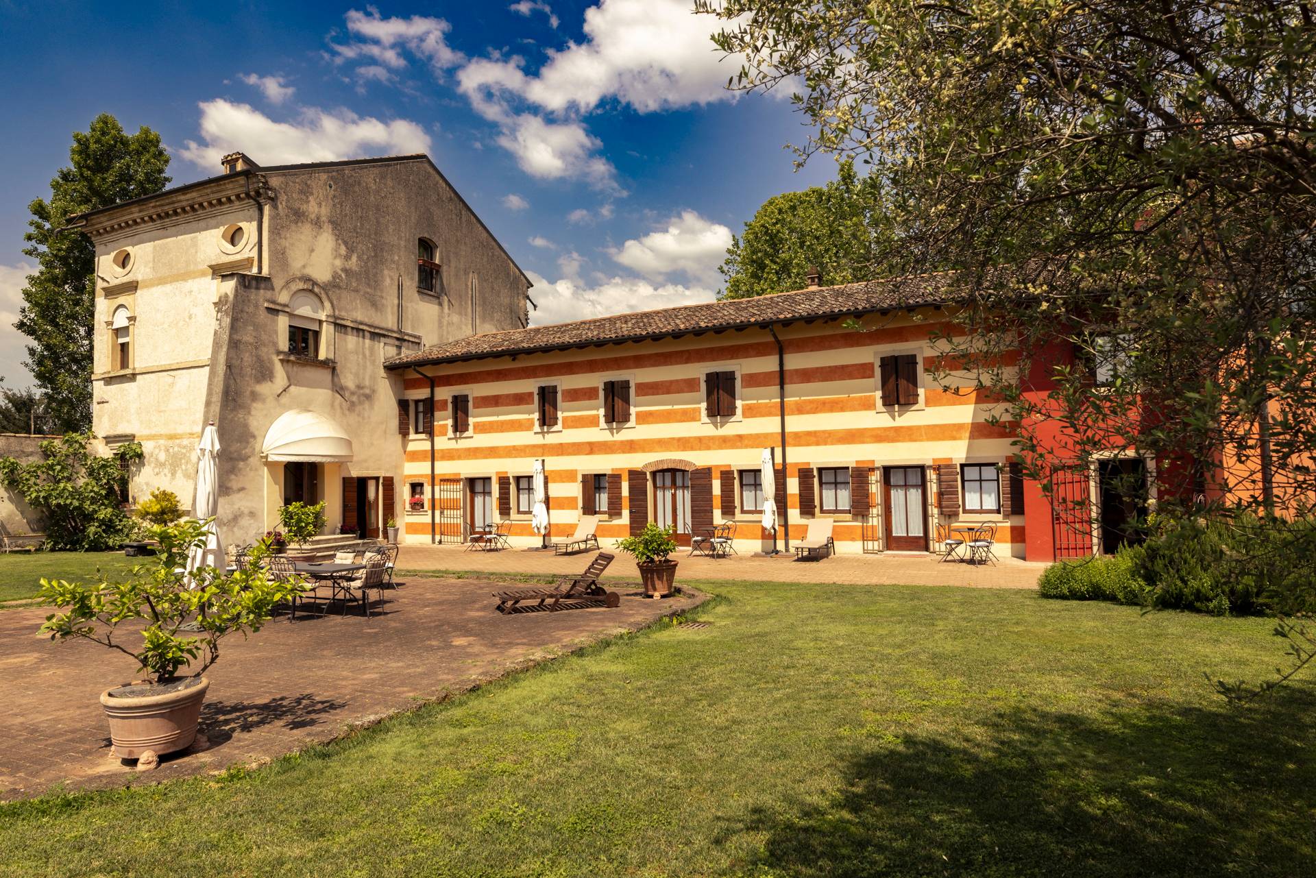 Experience and Tasting at Musella Biodinamica