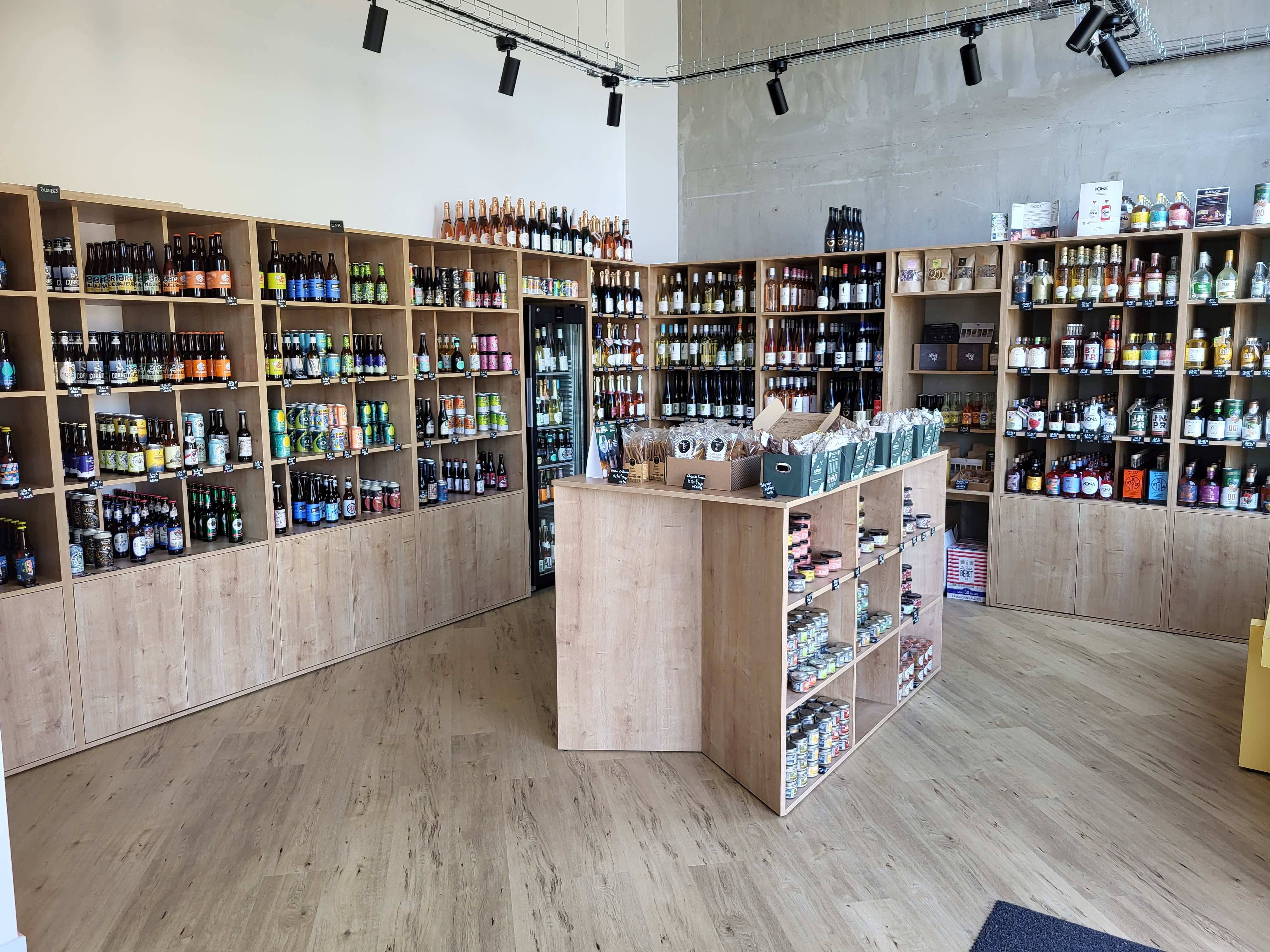 Non-Alcoholic Discovery Workshop