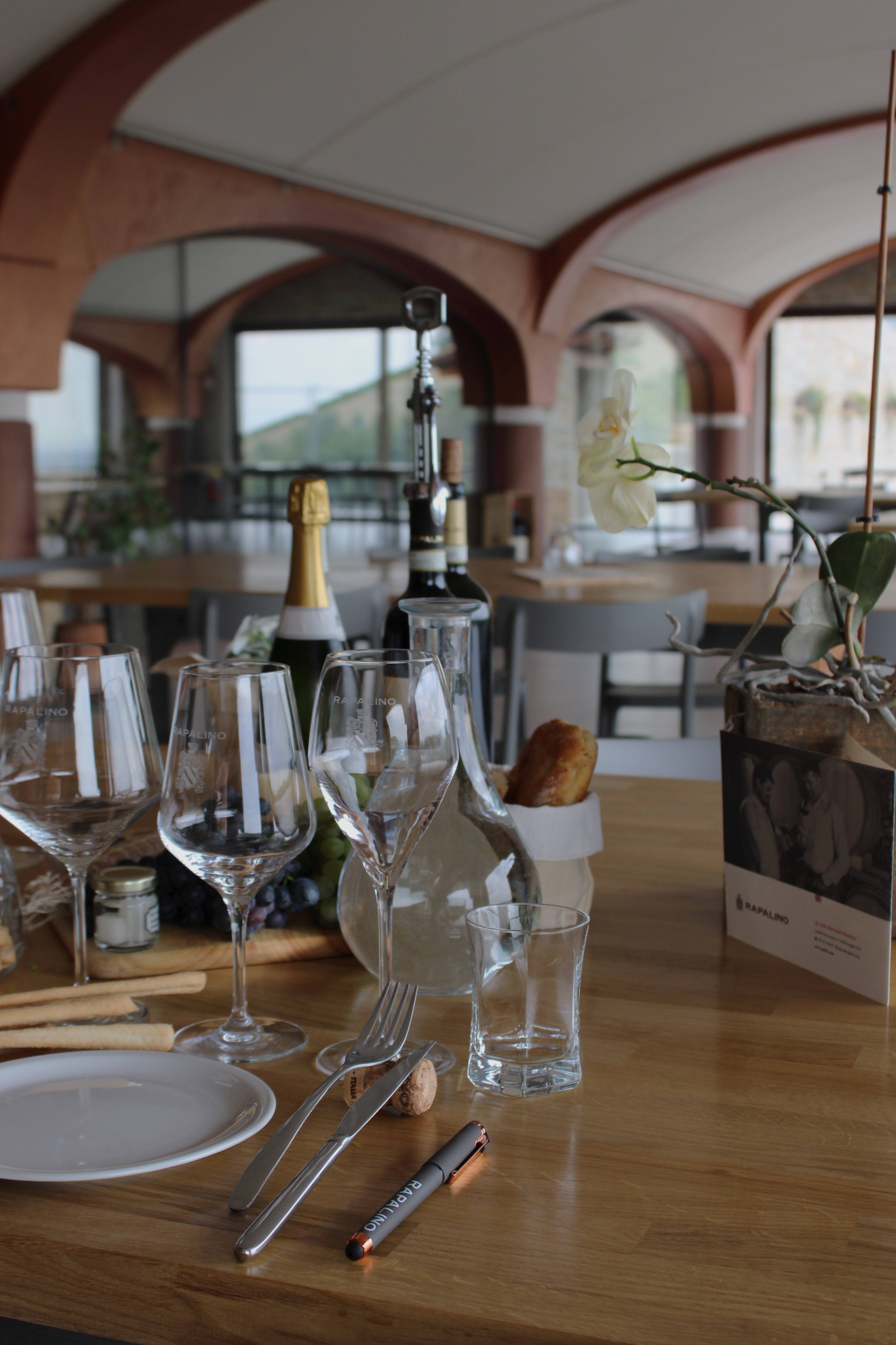 “Piedmont Lovers” Tasting