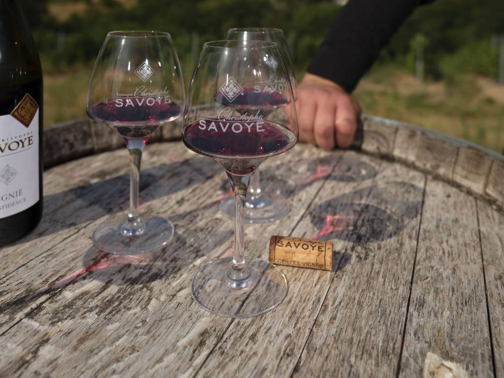 Introduction to tasting