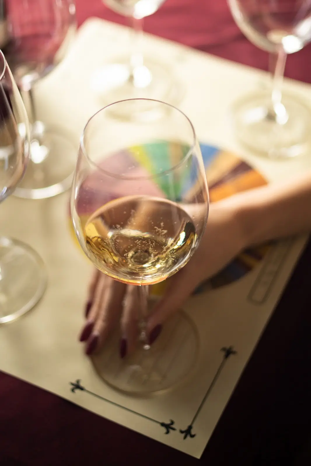 Alta Langa – Sparkling Experience