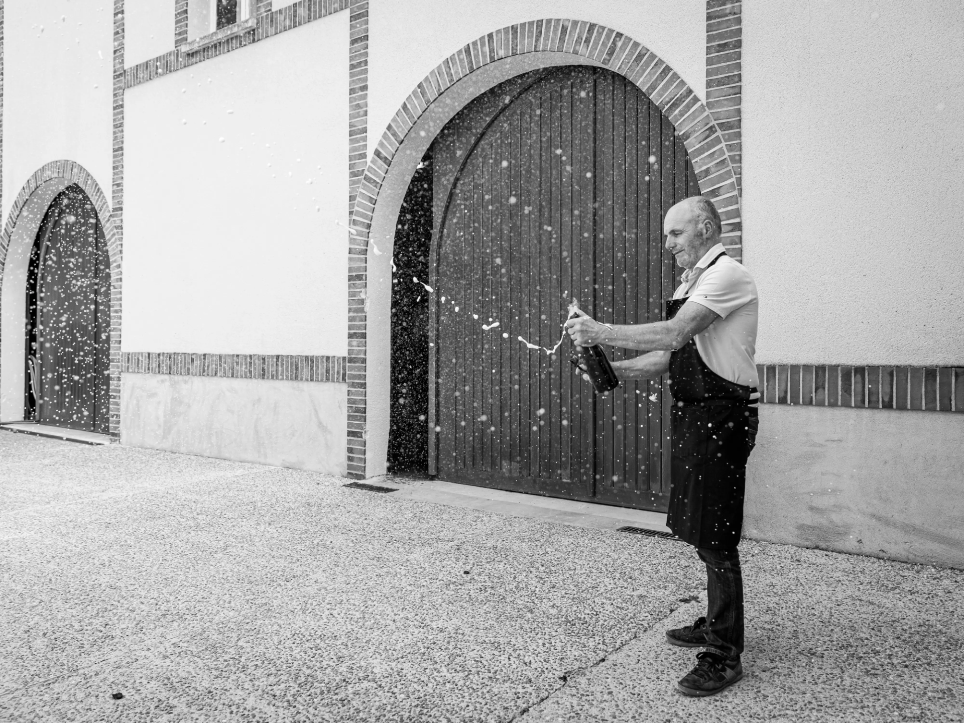 Discover and taste Champagne!