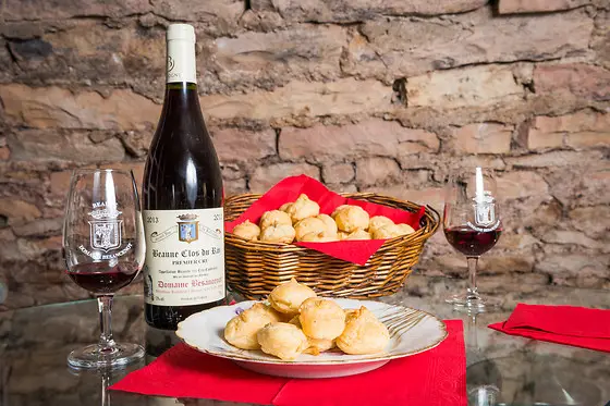 Introduction to wine tasting – Oenology course