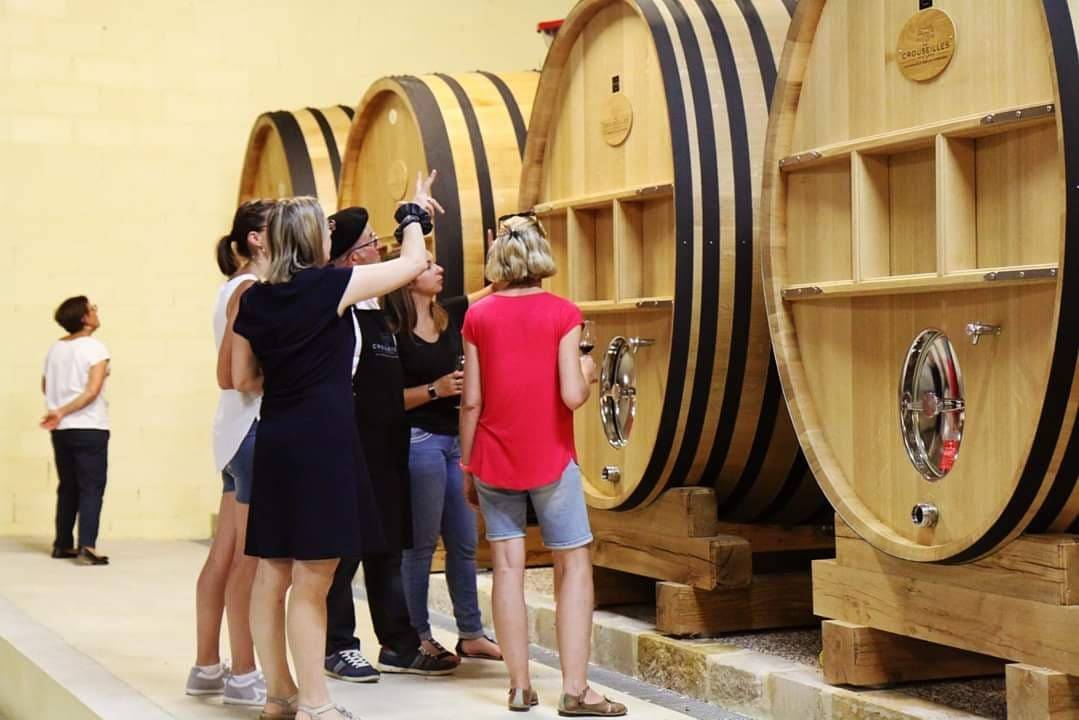 Signature Cruseilles