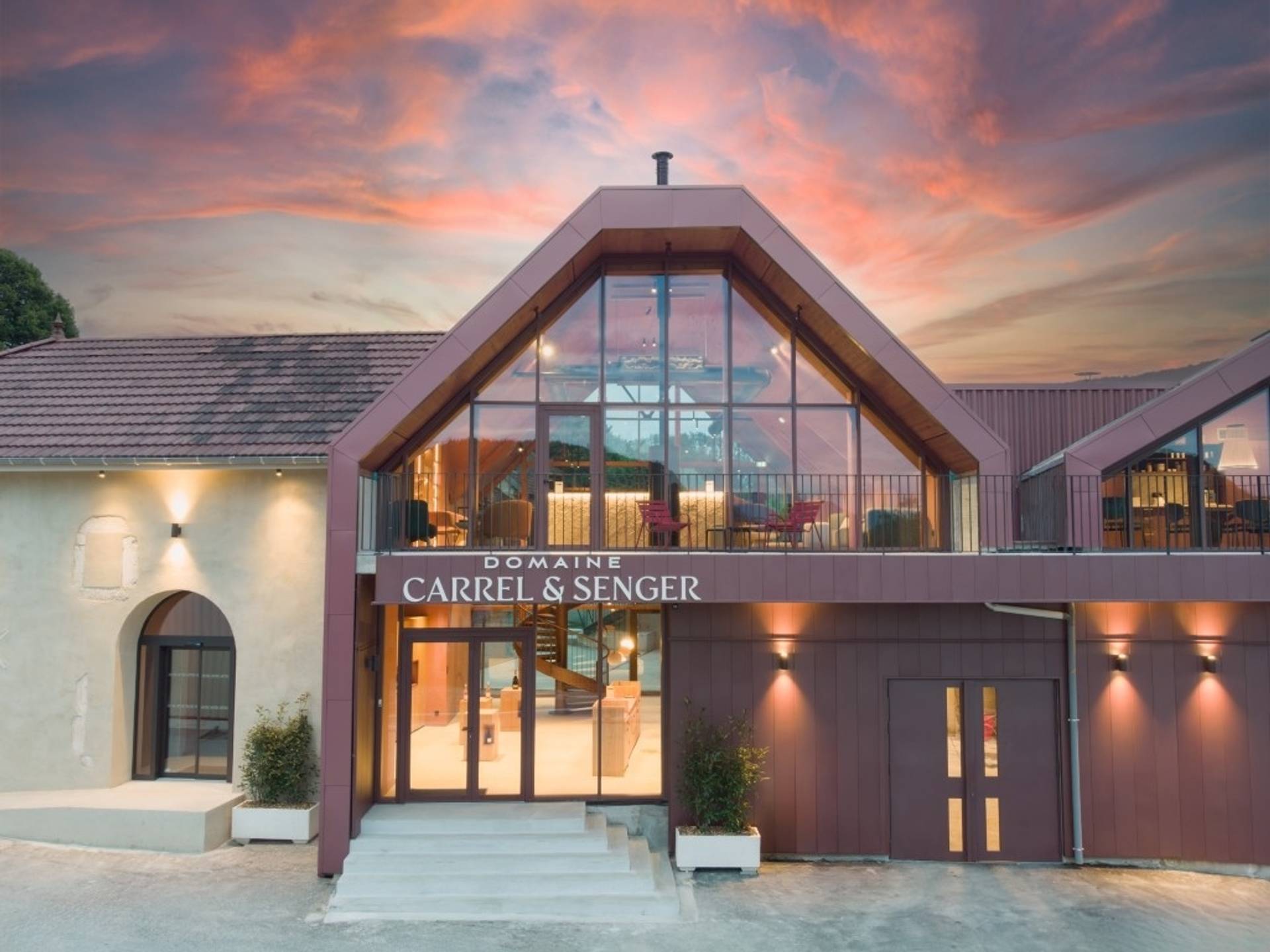 “Art de Vivre” Tasting