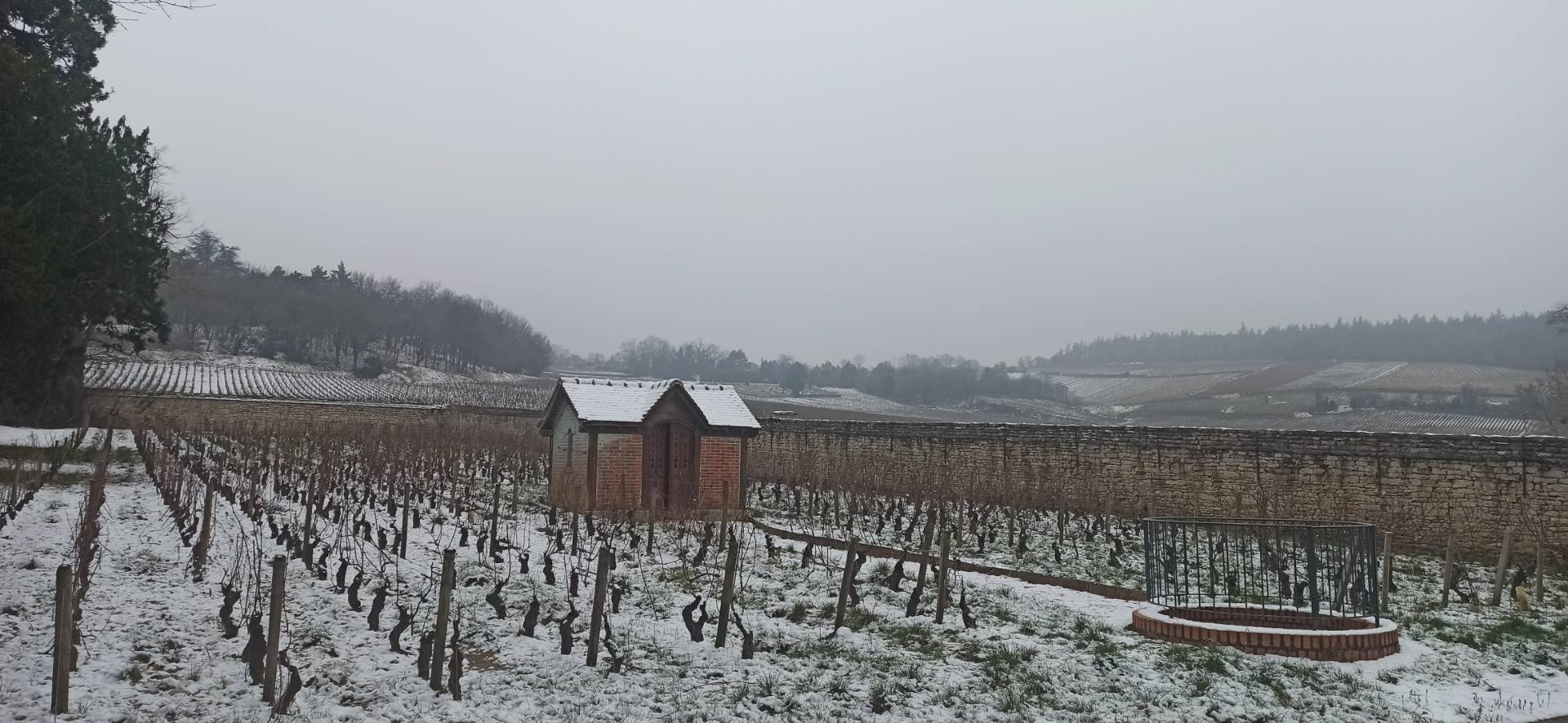 Rodet Heritage Trail