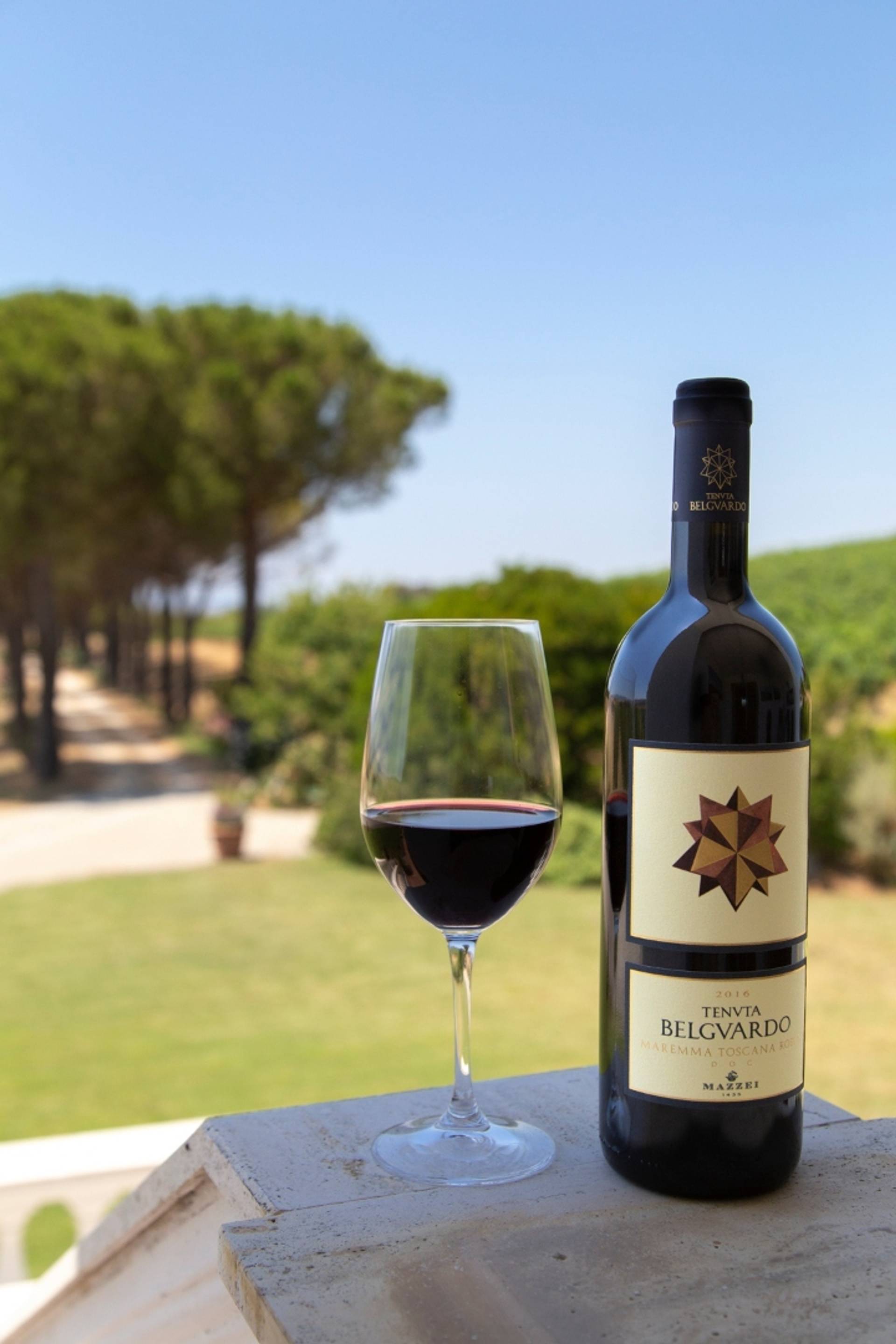 Private Premium Wine Tour