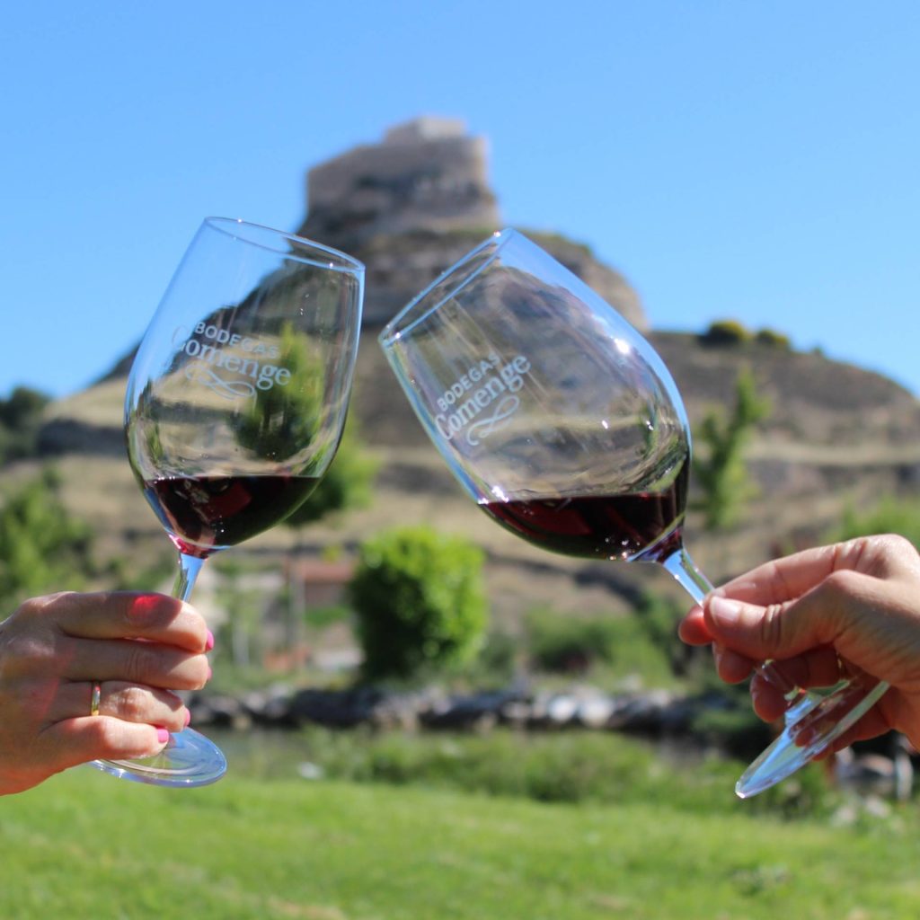 Start “In Depth”