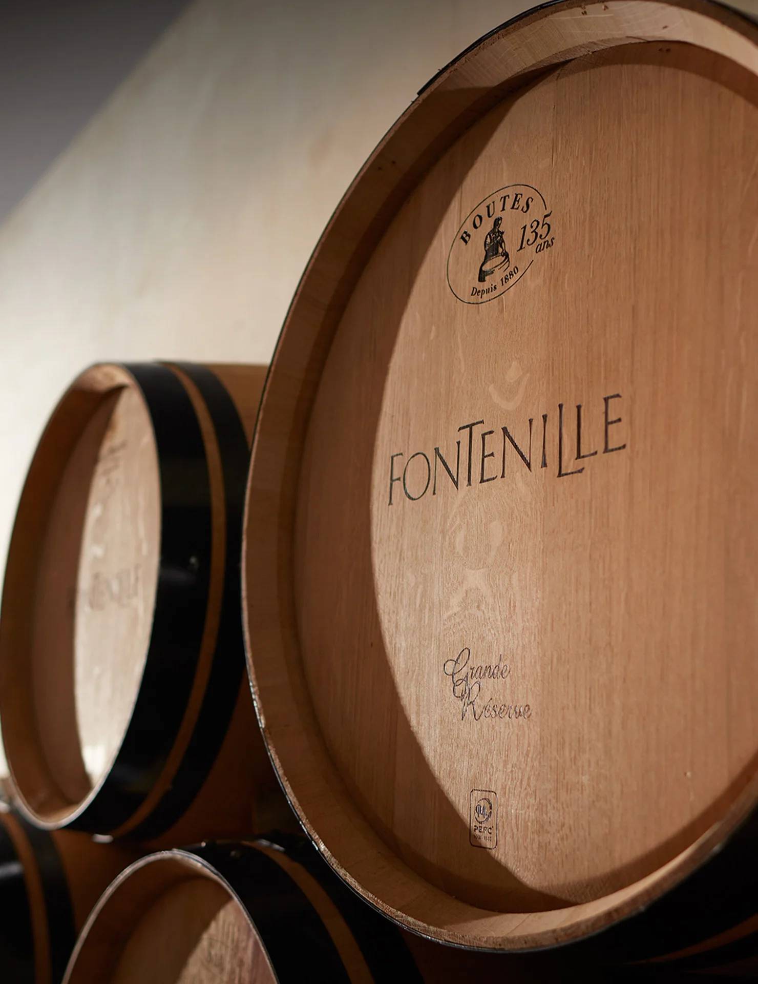 Winery Tour and Tasting