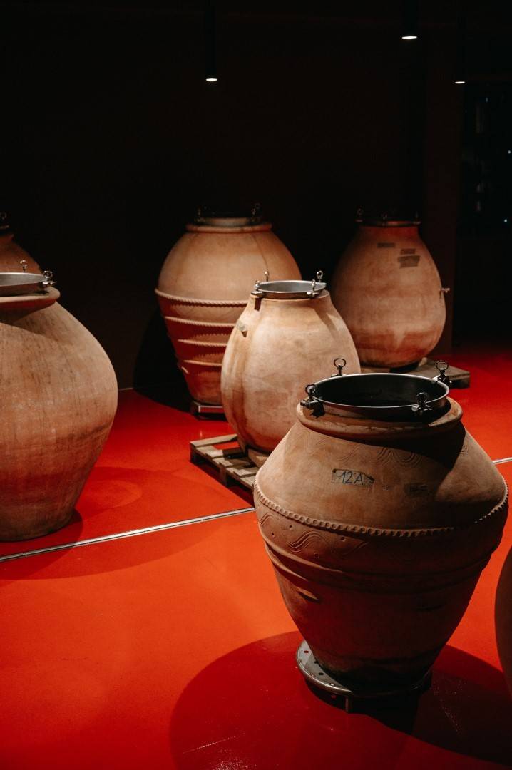 Let’s toast to life!