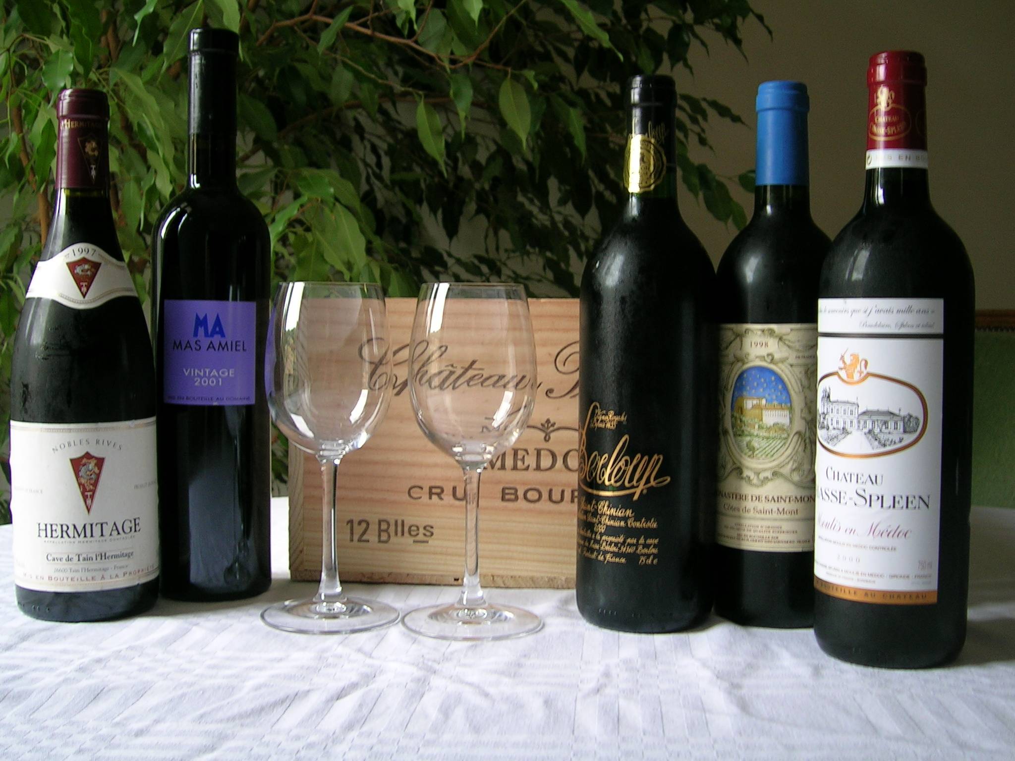 Talk about wine, know how it is made