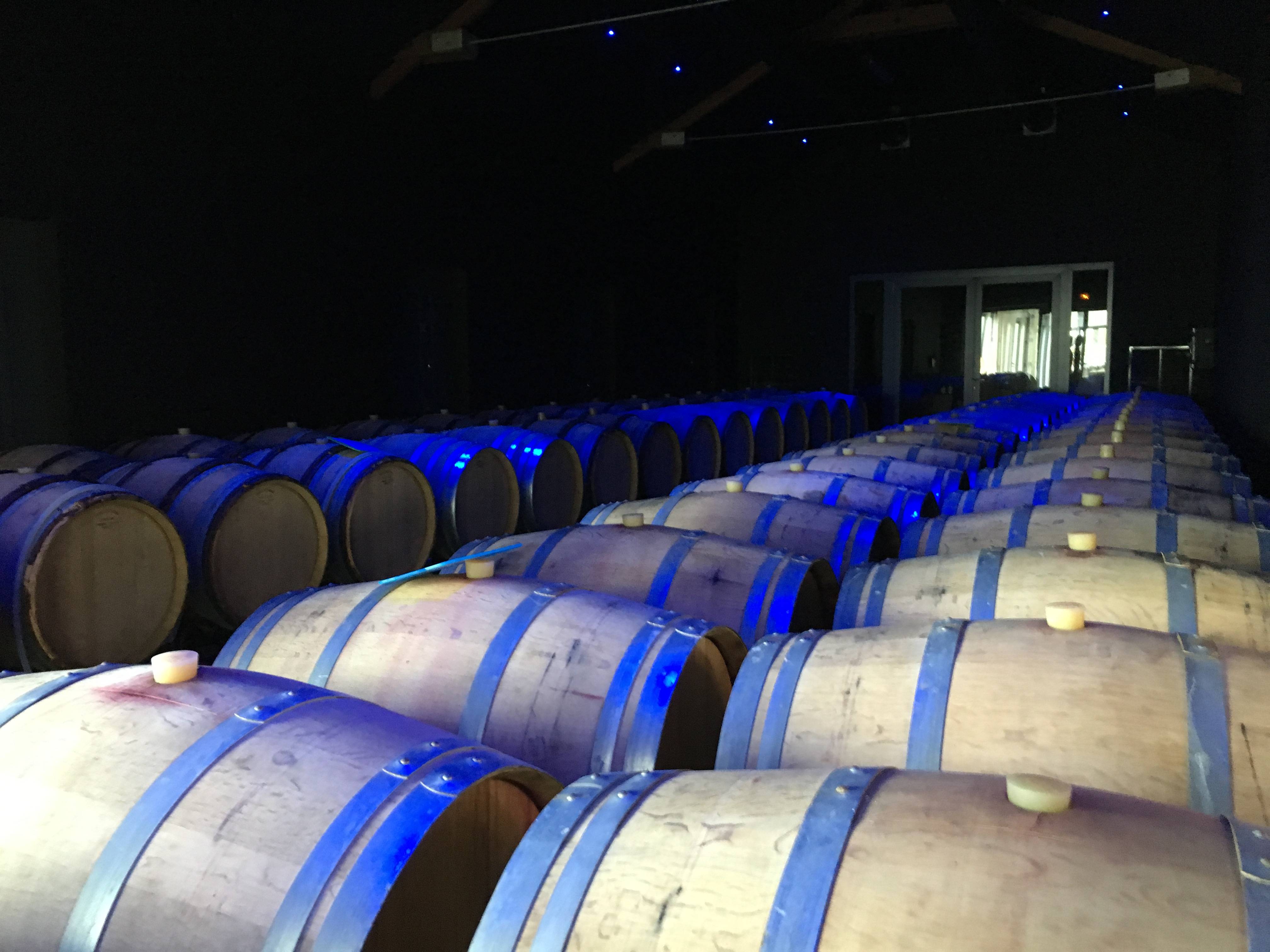 “Secrets of the Troglodyte Cave” Tour