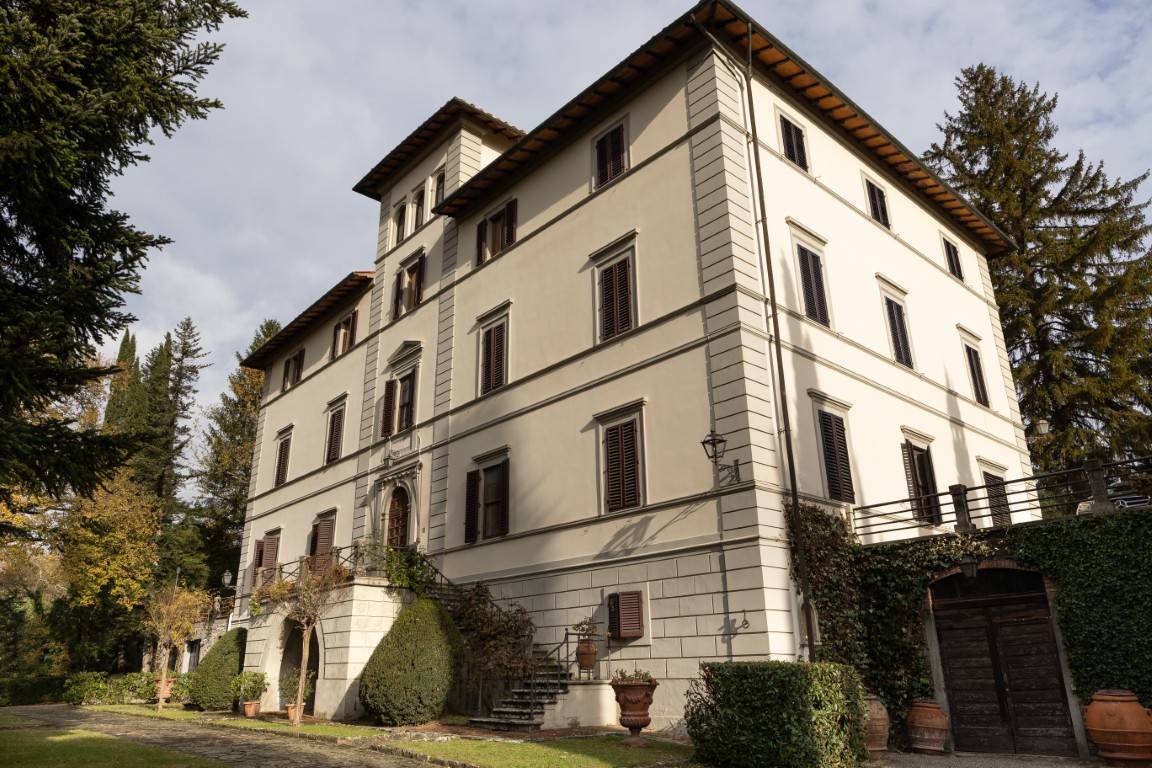 Full lunch with tasting